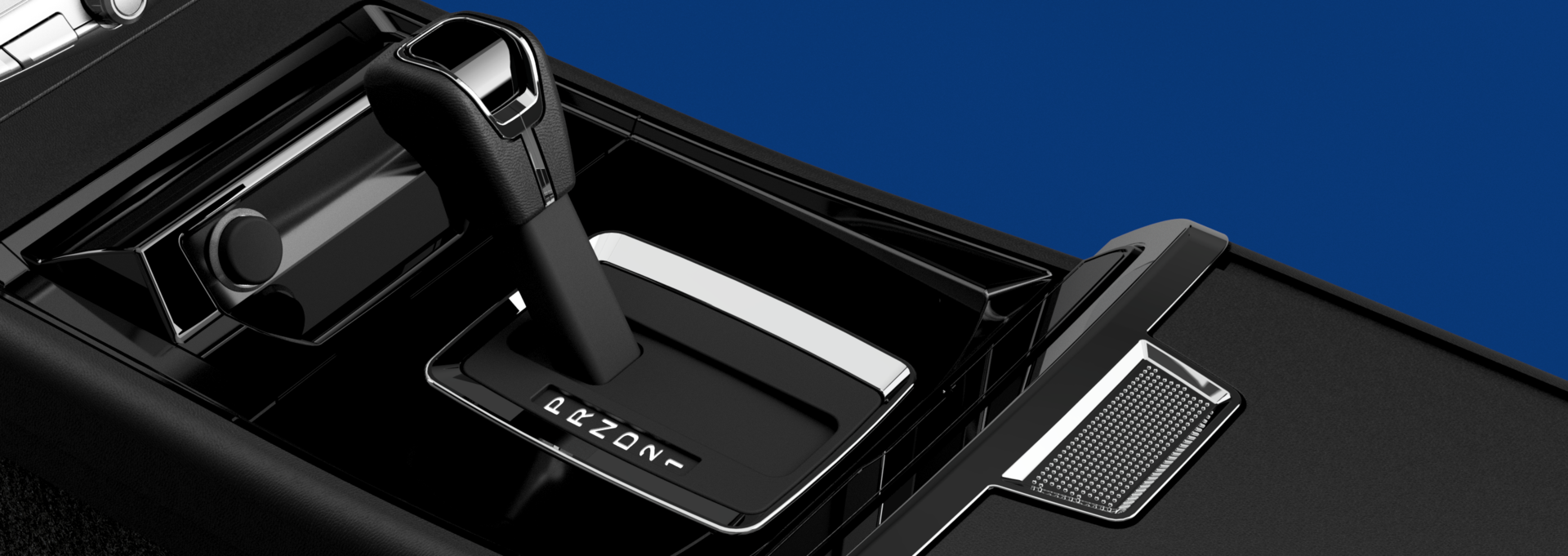 1963 Lincoln Continental - Image 24