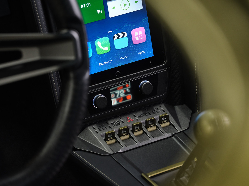 1963 Split Window Corvette 'XP-63' - Image 3