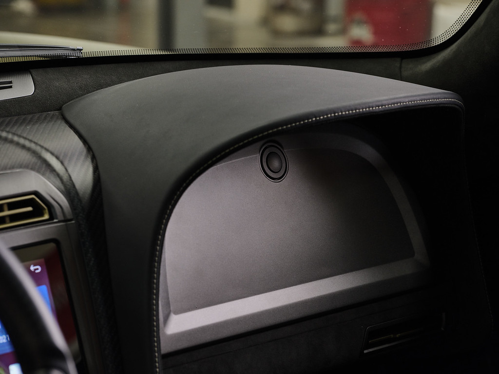 1963 Split Window Corvette 'XP-63' - Image 4