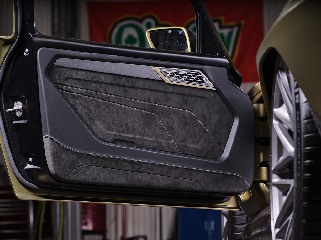 1963 Split Window Corvette 'XP-63' - Image 9