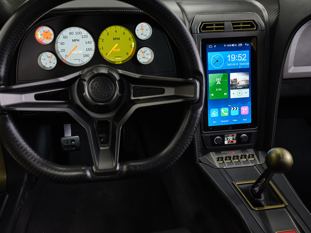 1963 Split Window Corvette 'XP-63' - Image 6