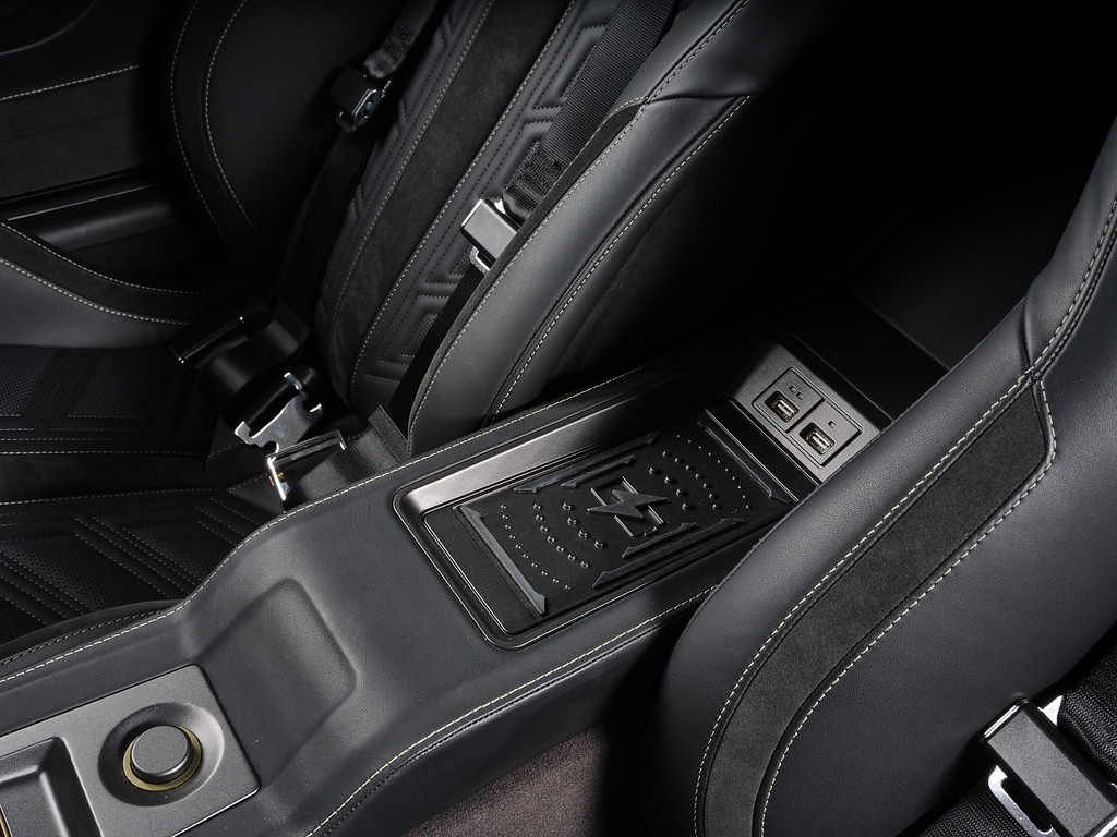 1963 Split Window Corvette 'XP-63' - Image 7