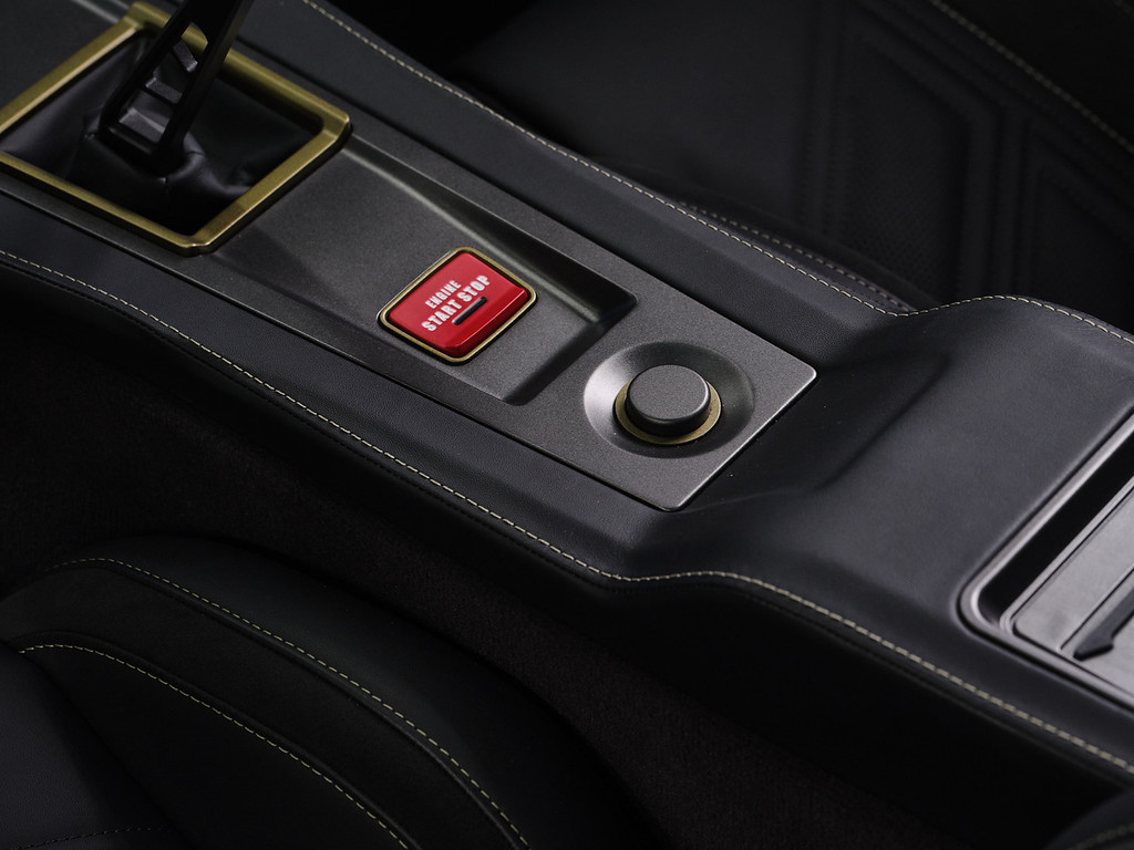 1963 Split Window Corvette 'XP-63' - Image 8