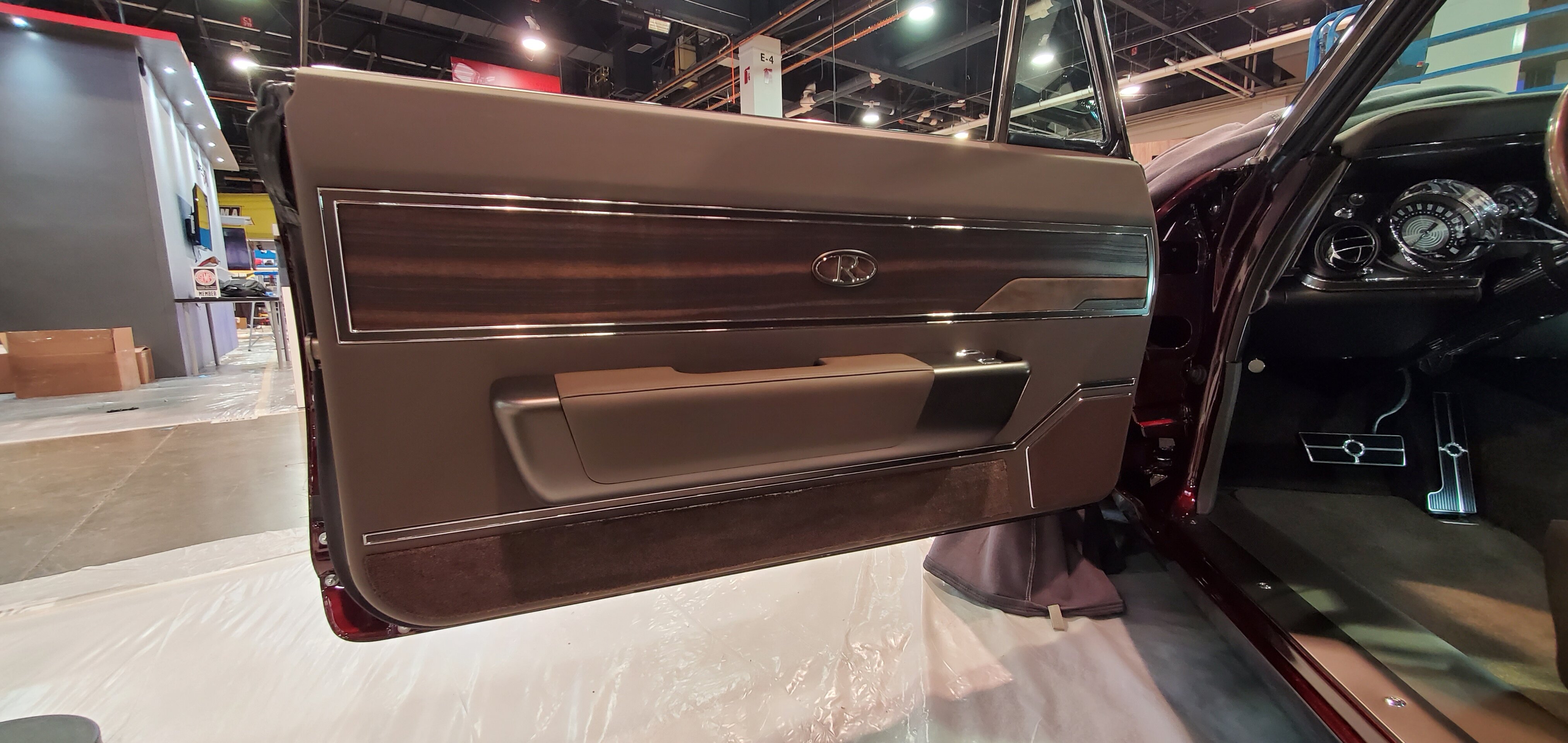 1964 Buick Riviera 'Vanquish' - Image 10