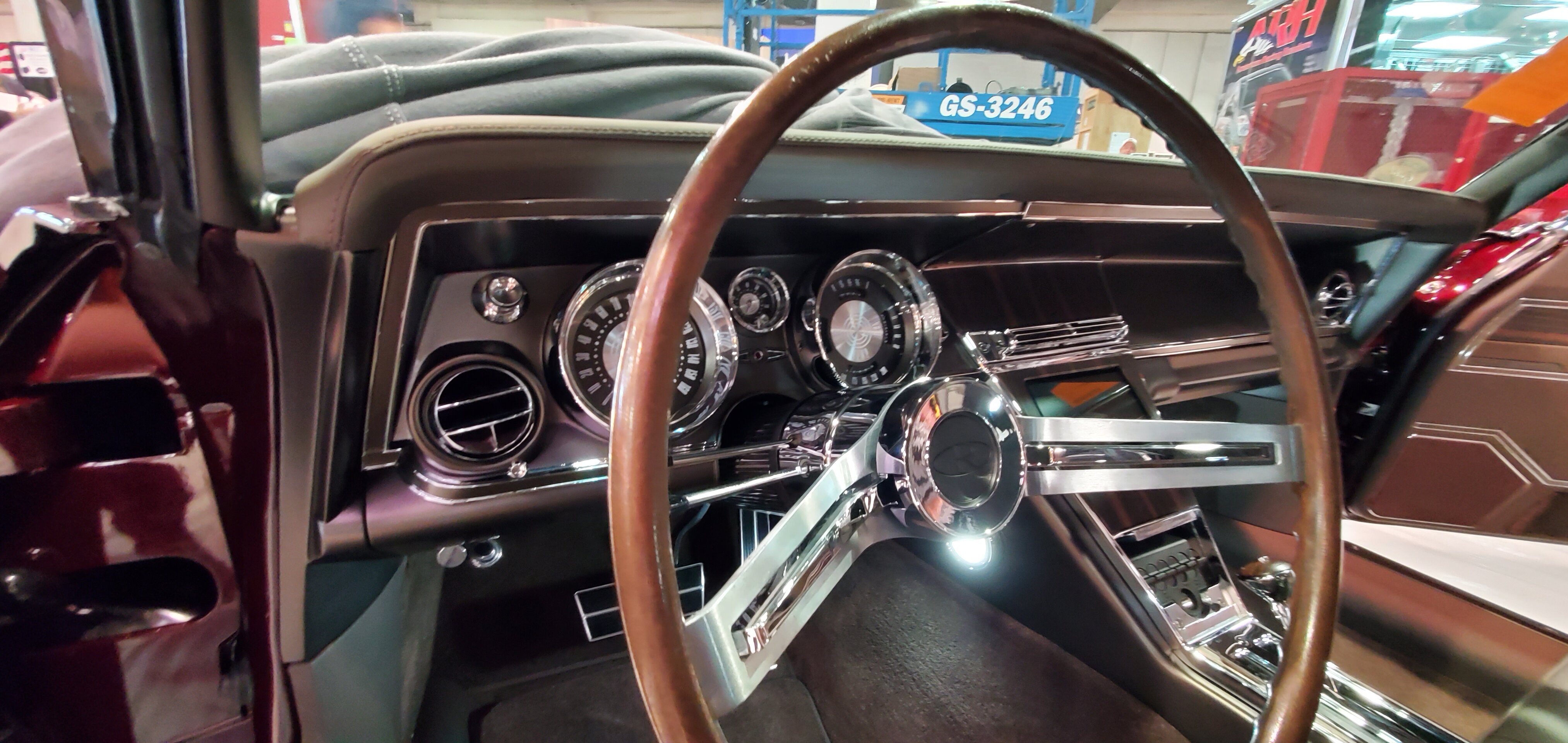 1964 Buick Riviera 'Vanquish' - Image 11