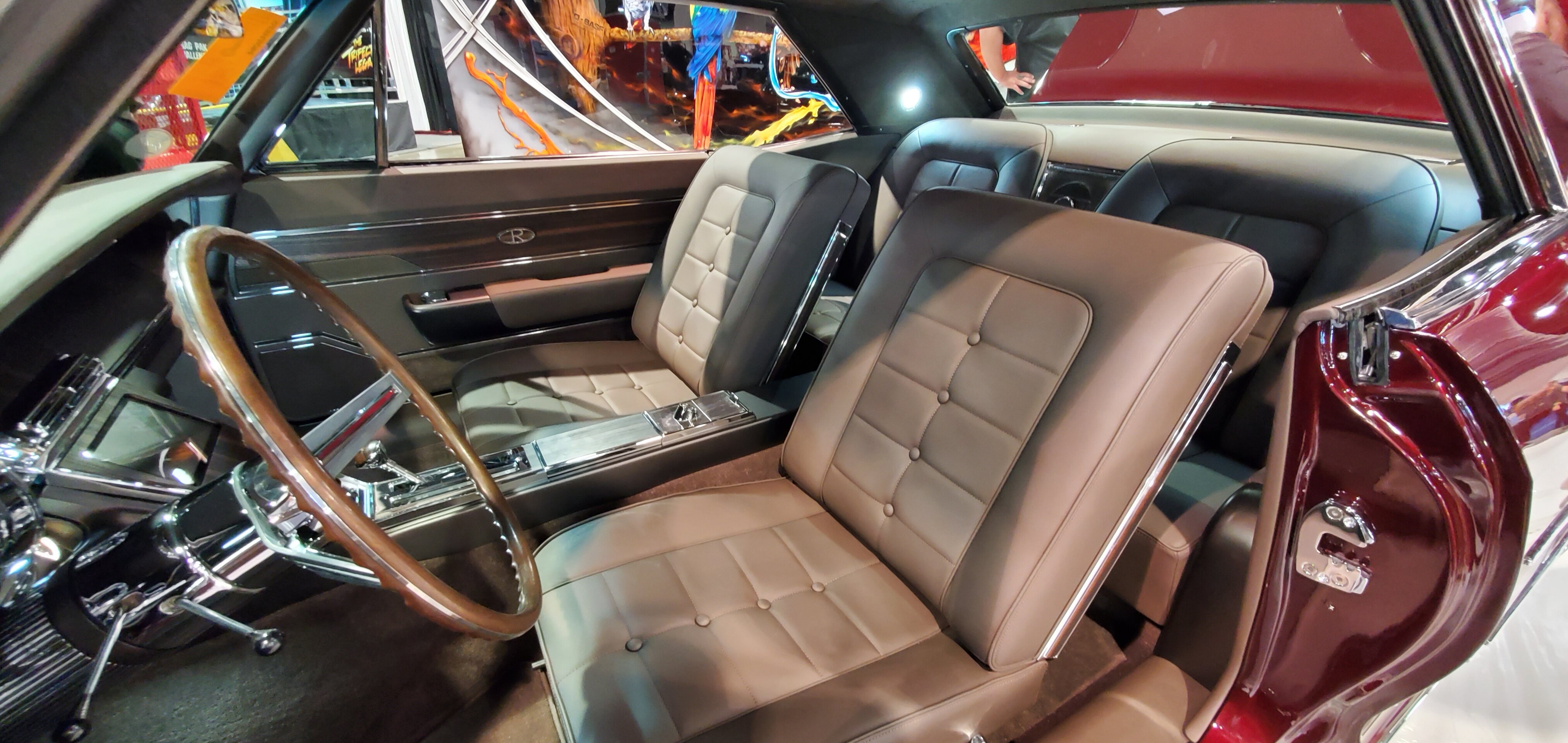 1964 Buick Riviera 'Vanquish' - Image 12