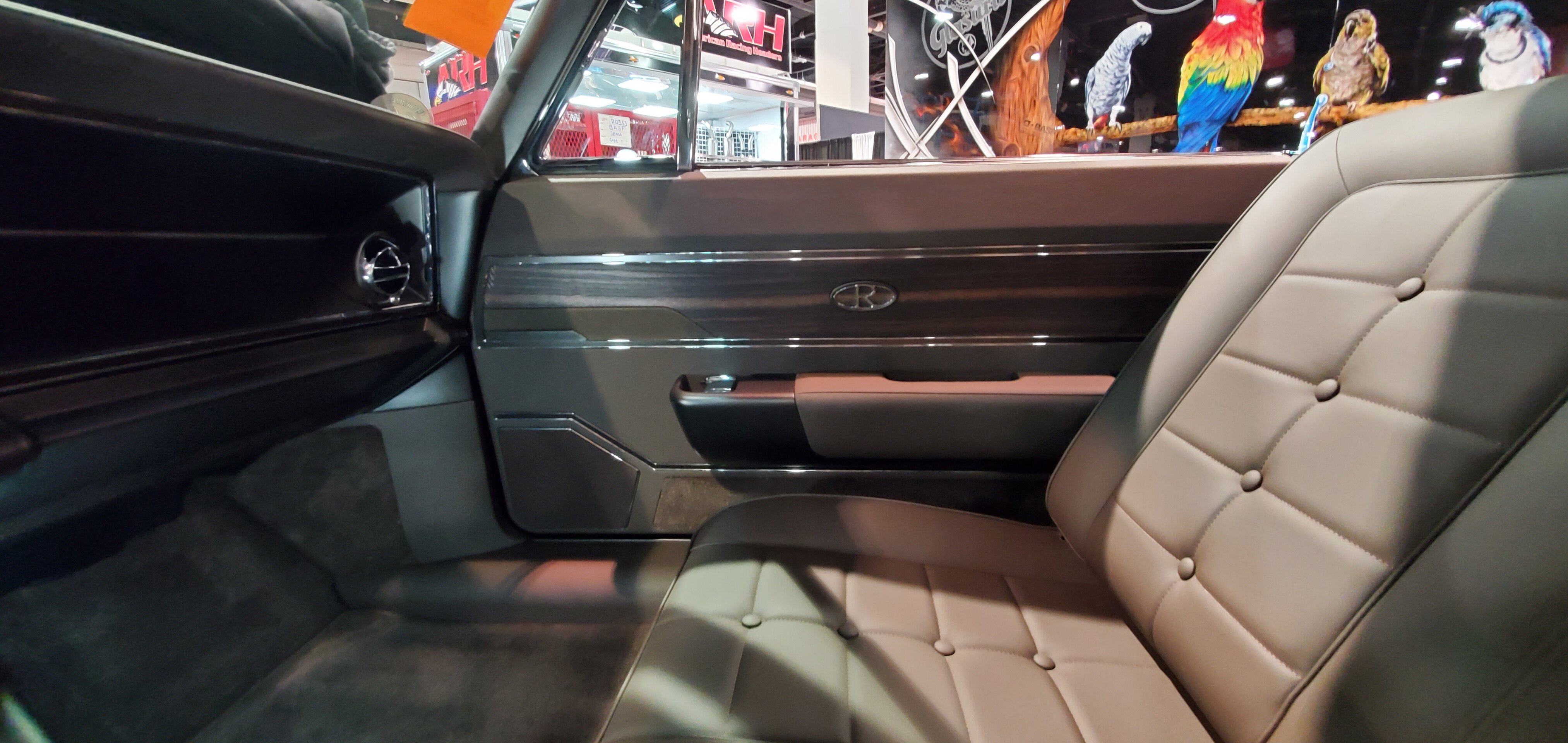 1964 Buick Riviera 'Vanquish' - Image 13