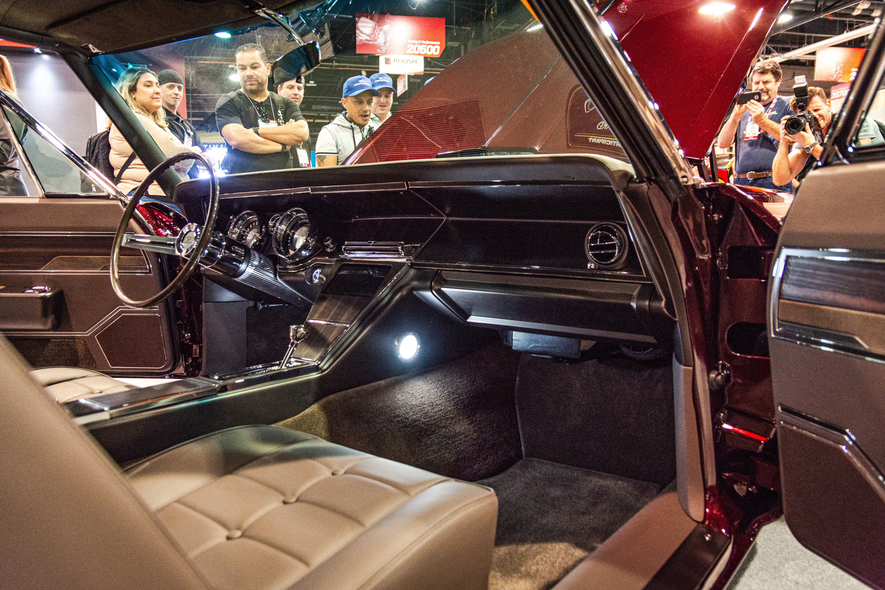 1964 Buick Riviera 'Vanquish' - Image 14