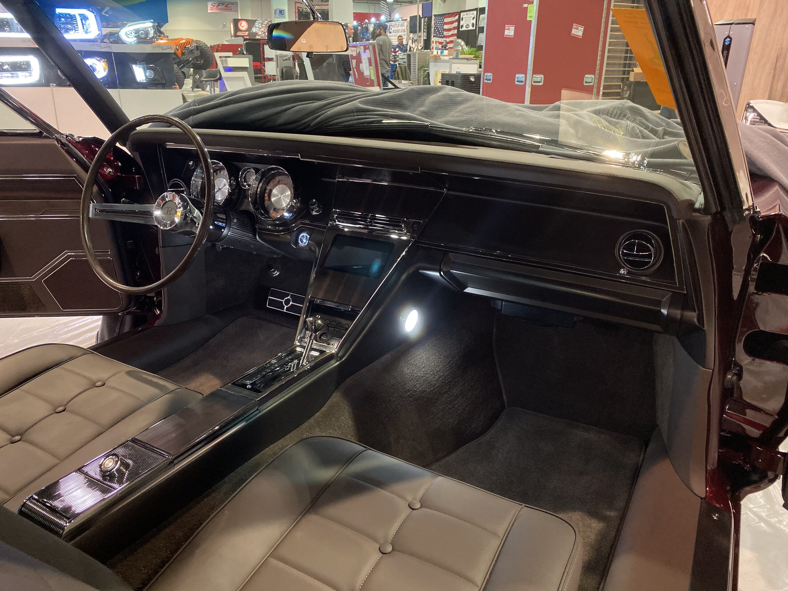 1964 Buick Riviera 'Vanquish' - Image 15