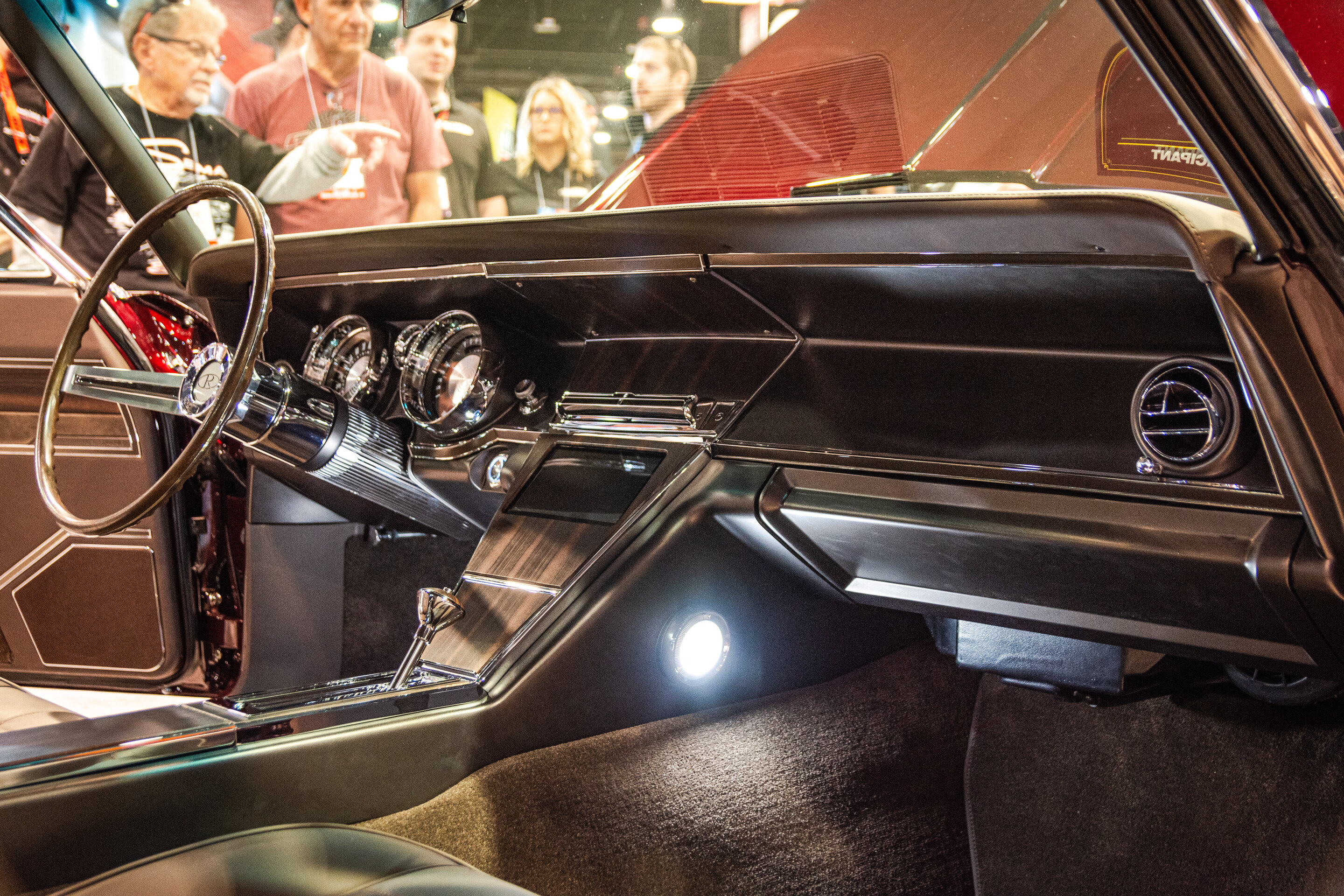 1964 Buick Riviera 'Vanquish' - Image 2