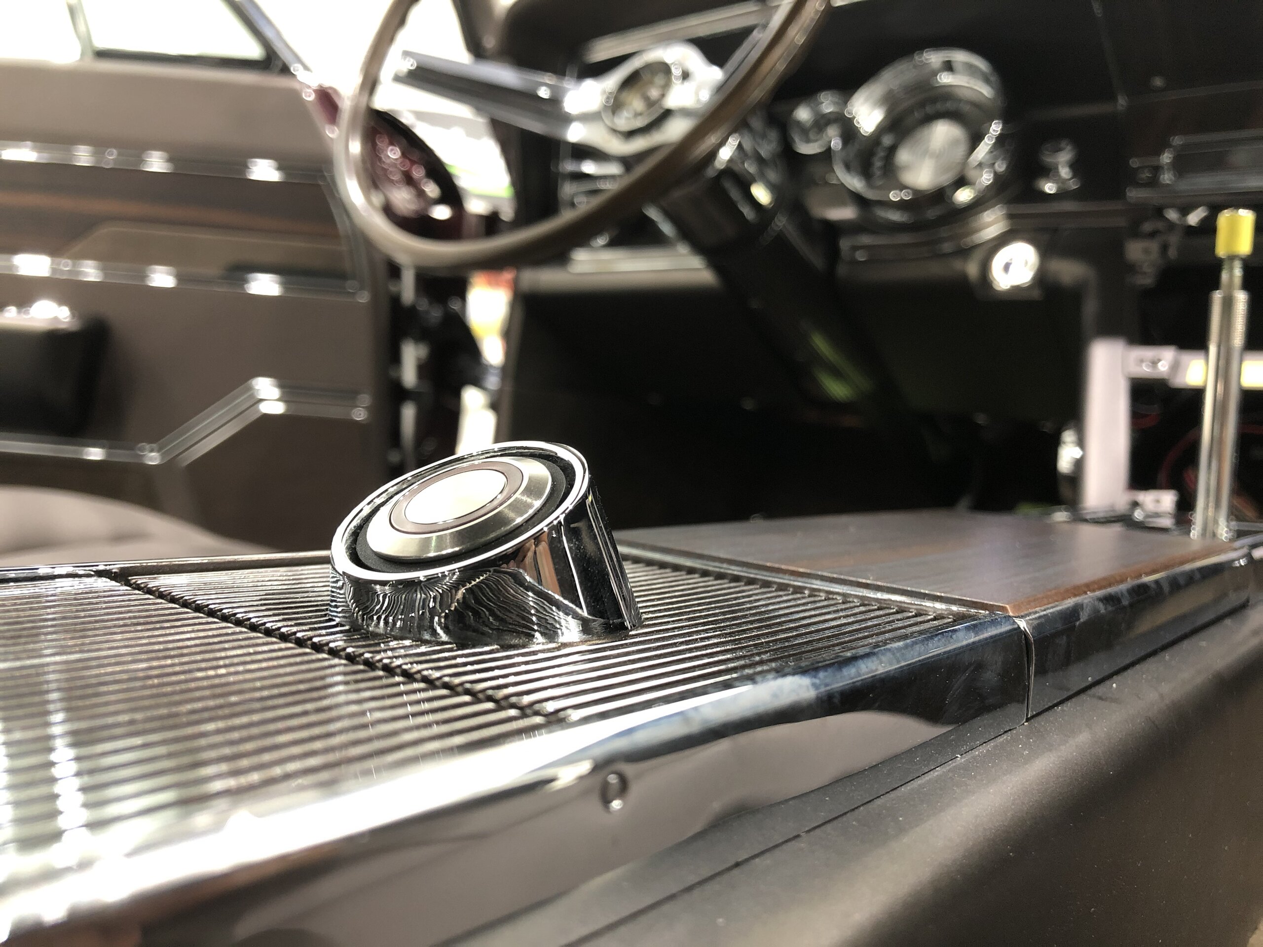 1964 Buick Riviera 'Vanquish' - Image 4