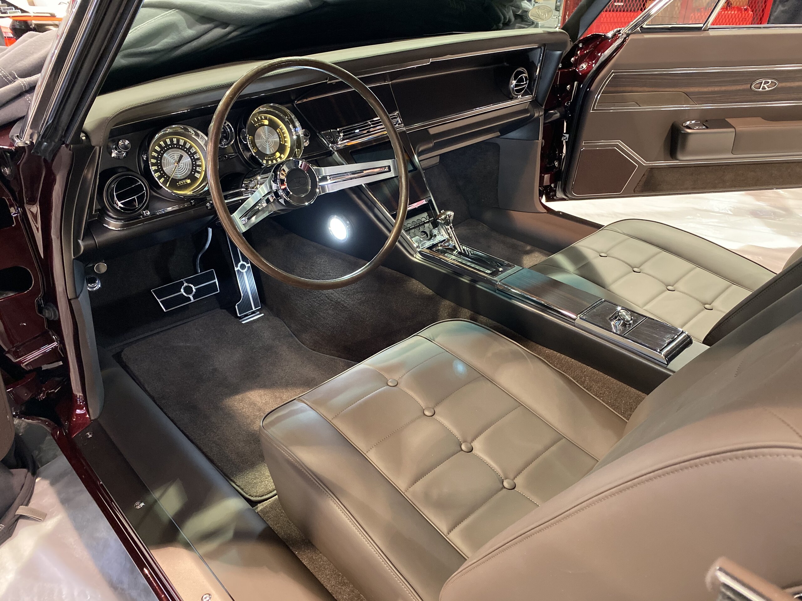 1964 Buick Riviera 'Vanquish' - Image 6