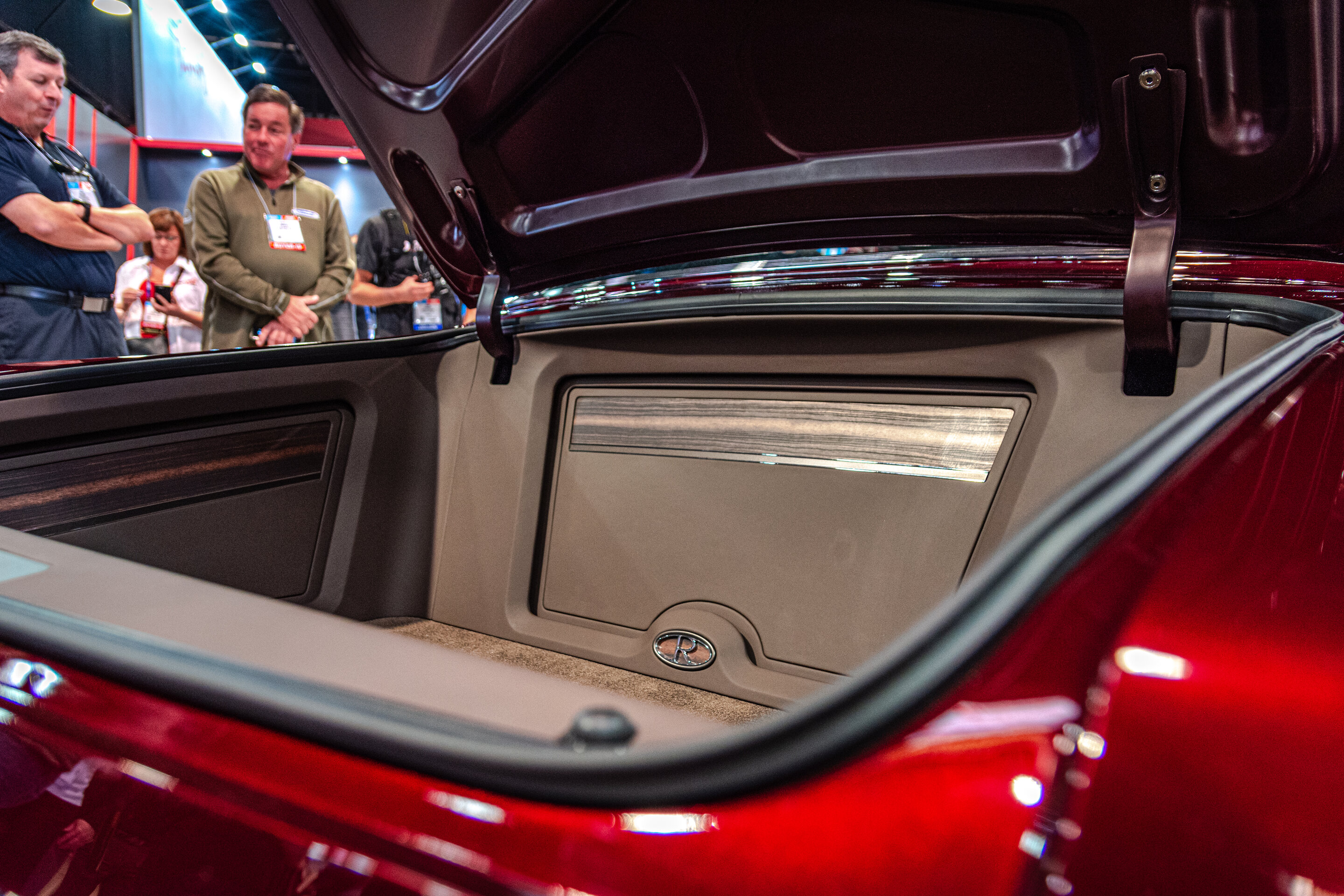 1964 Buick Riviera 'Vanquish' - Image 7