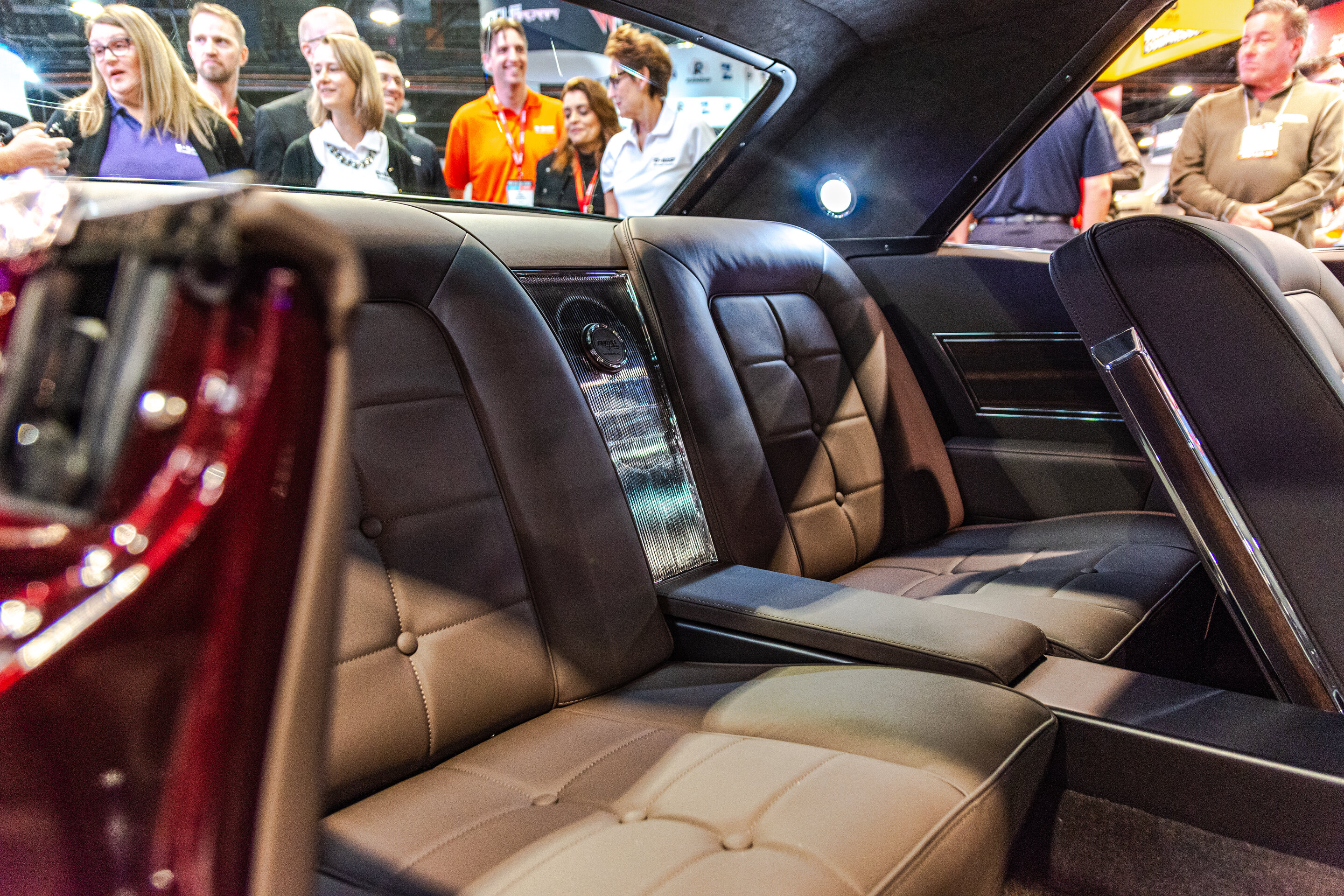 1964 Buick Riviera 'Vanquish' - Image 8