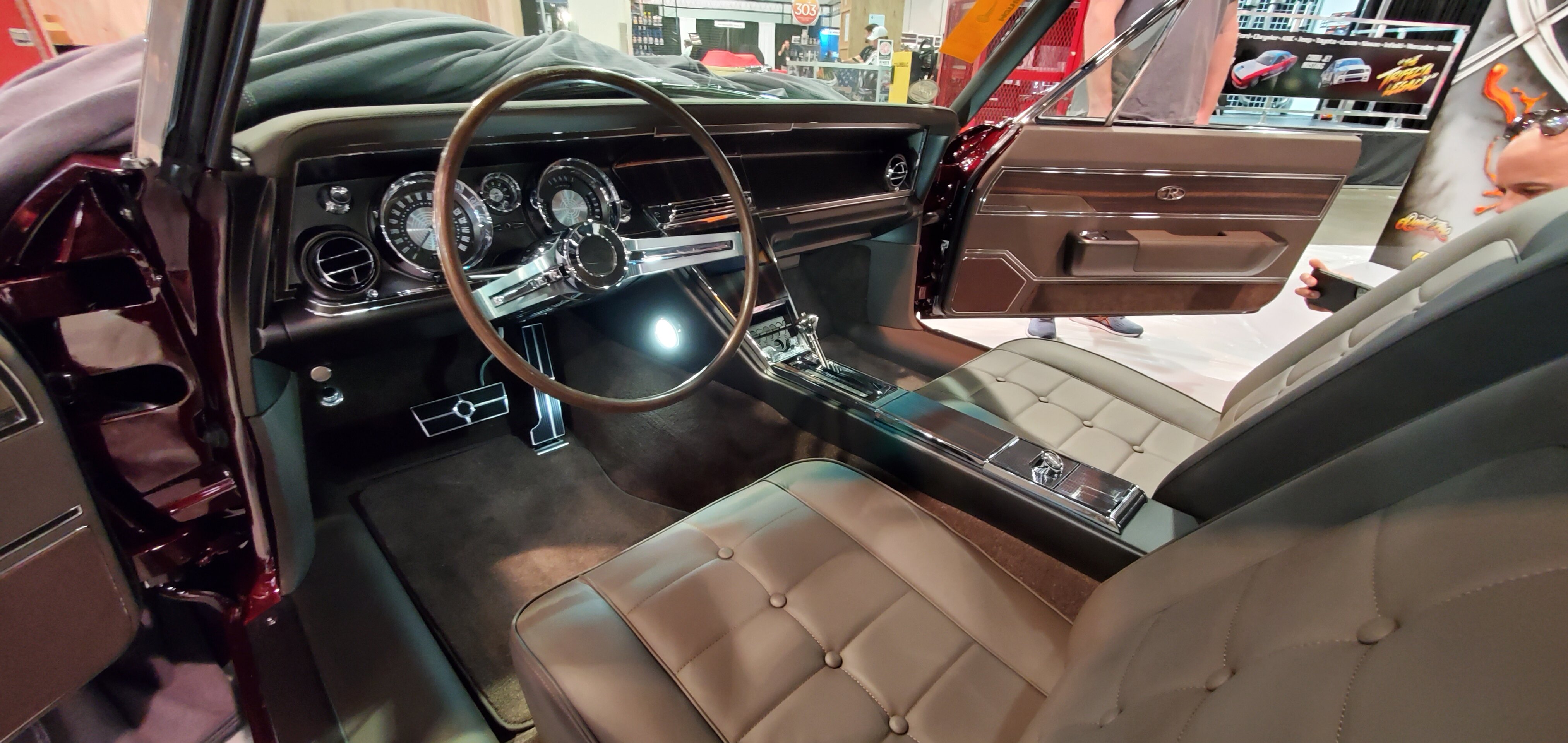 1964 Buick Riviera 'Vanquish' - Image 9