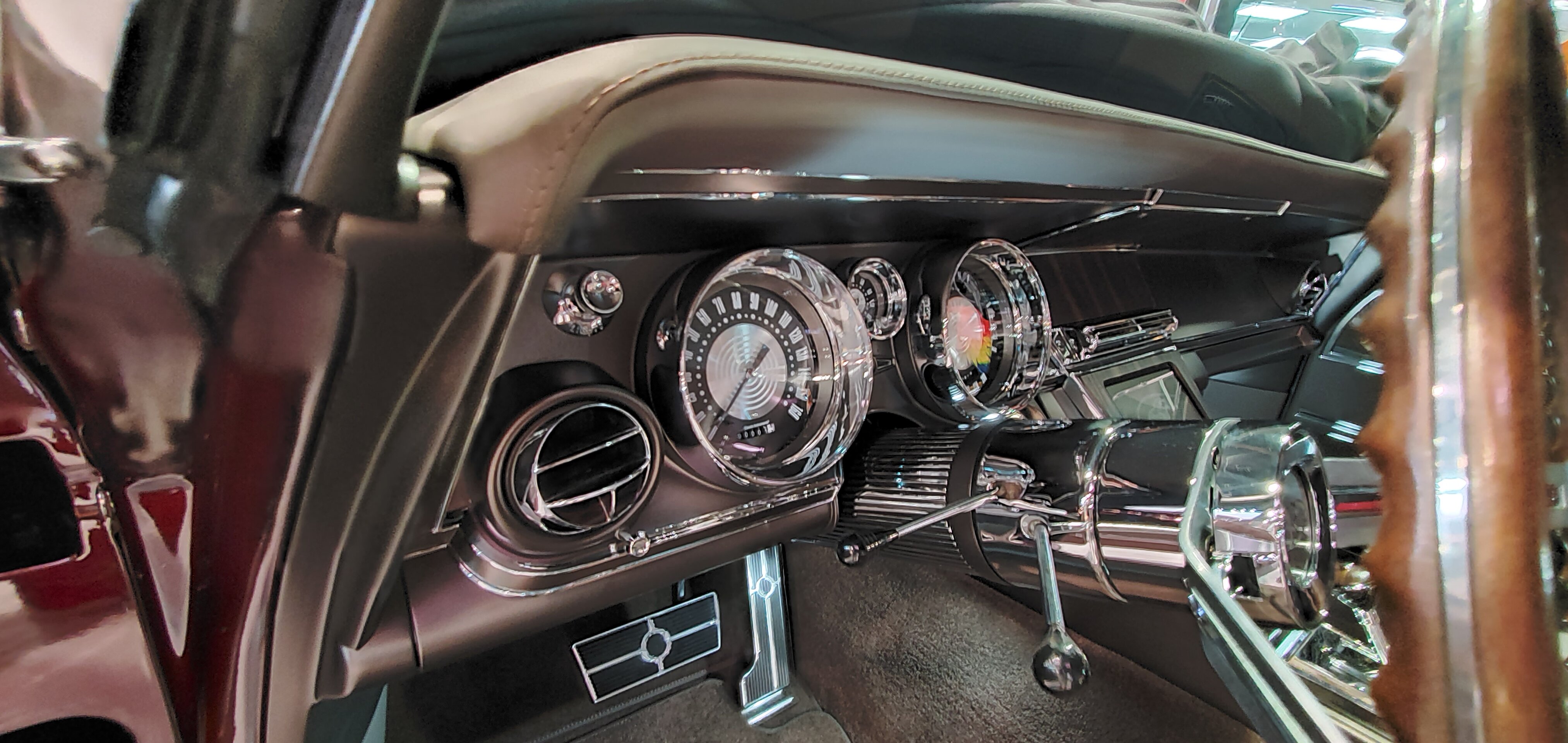 1964 Buick Riviera 'Vanquish' - Image 16