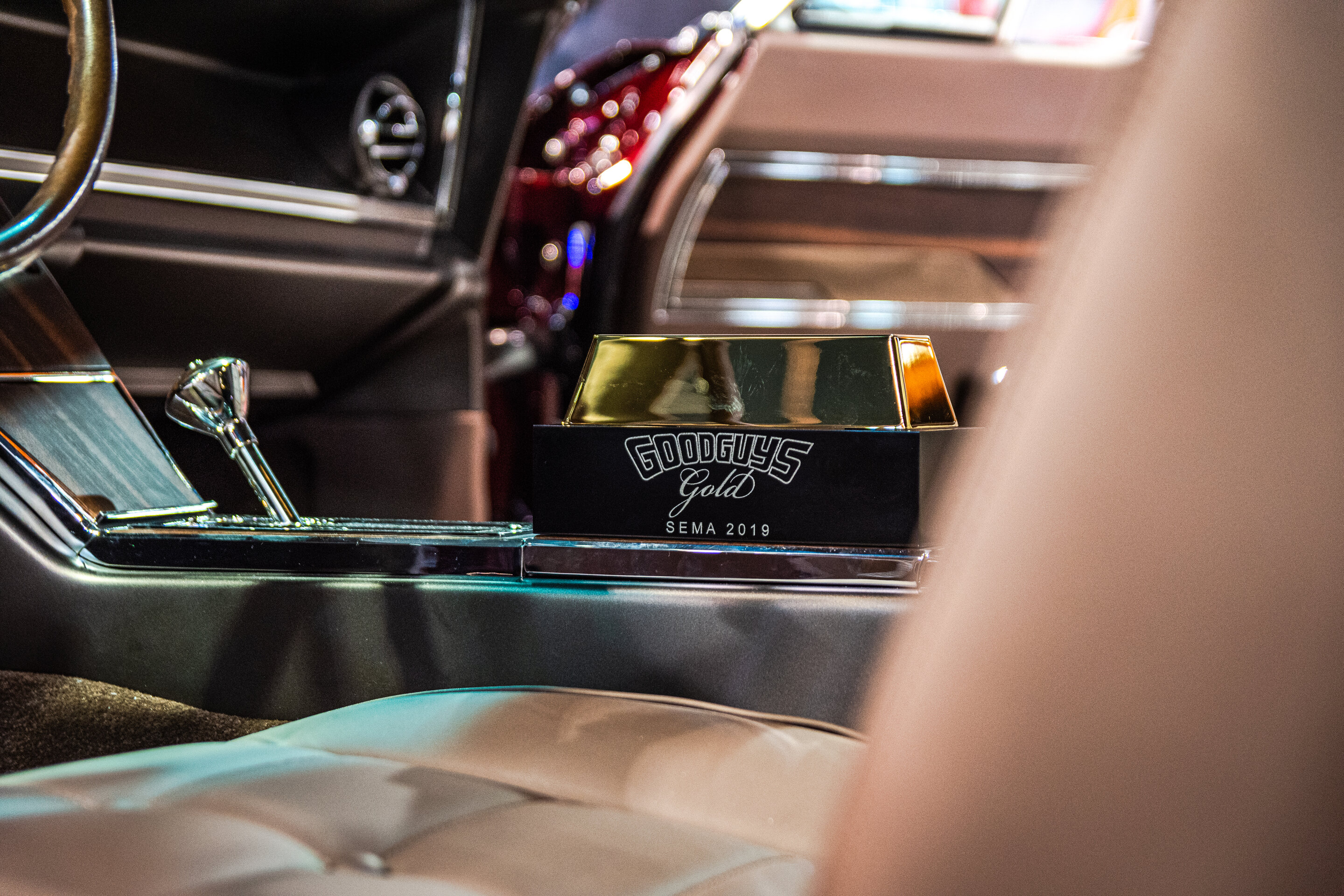 1964 Buick Riviera 'Vanquish' - Image 17