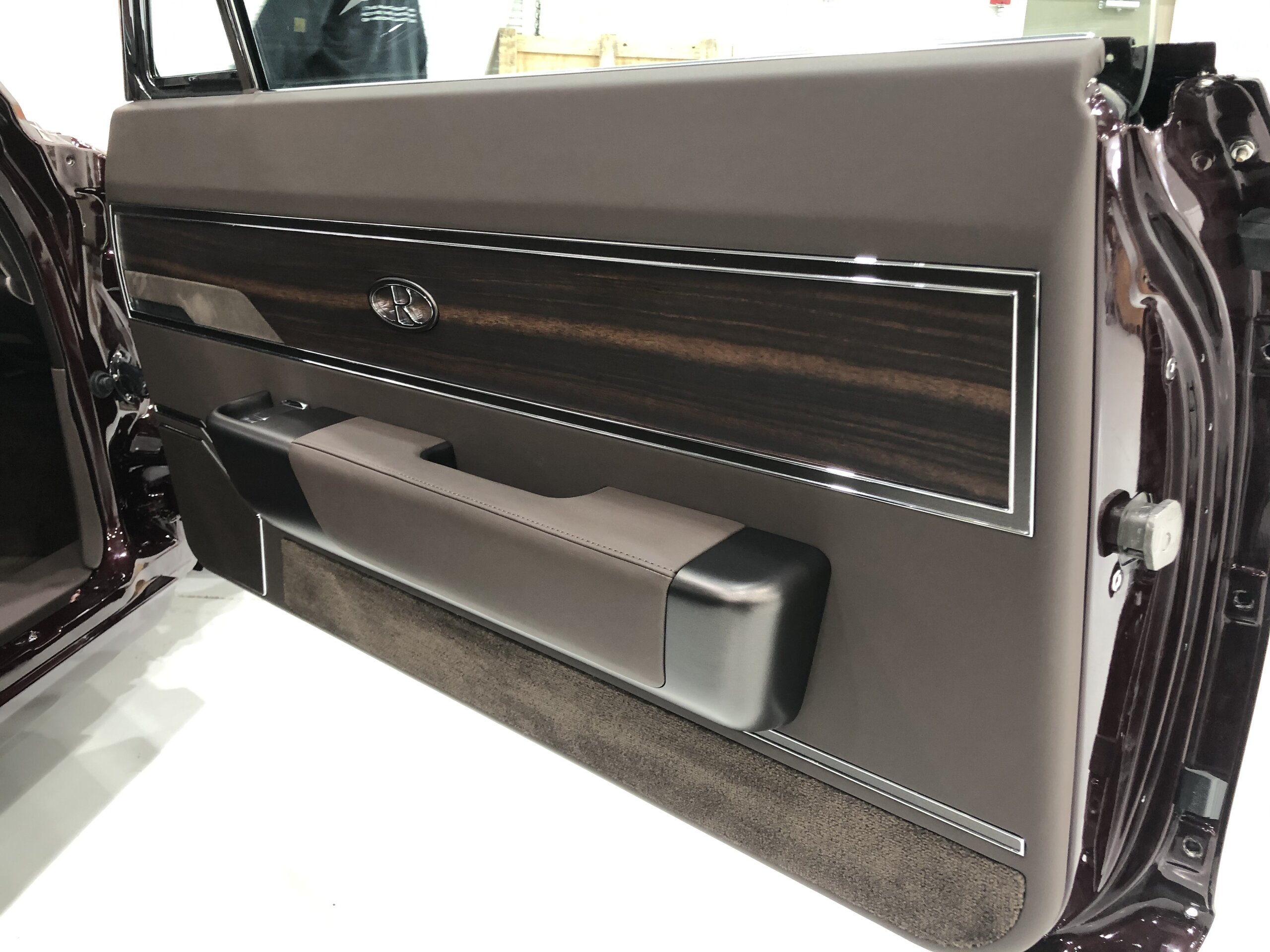 1964 Buick Riviera 'Vanquish' - Image 19