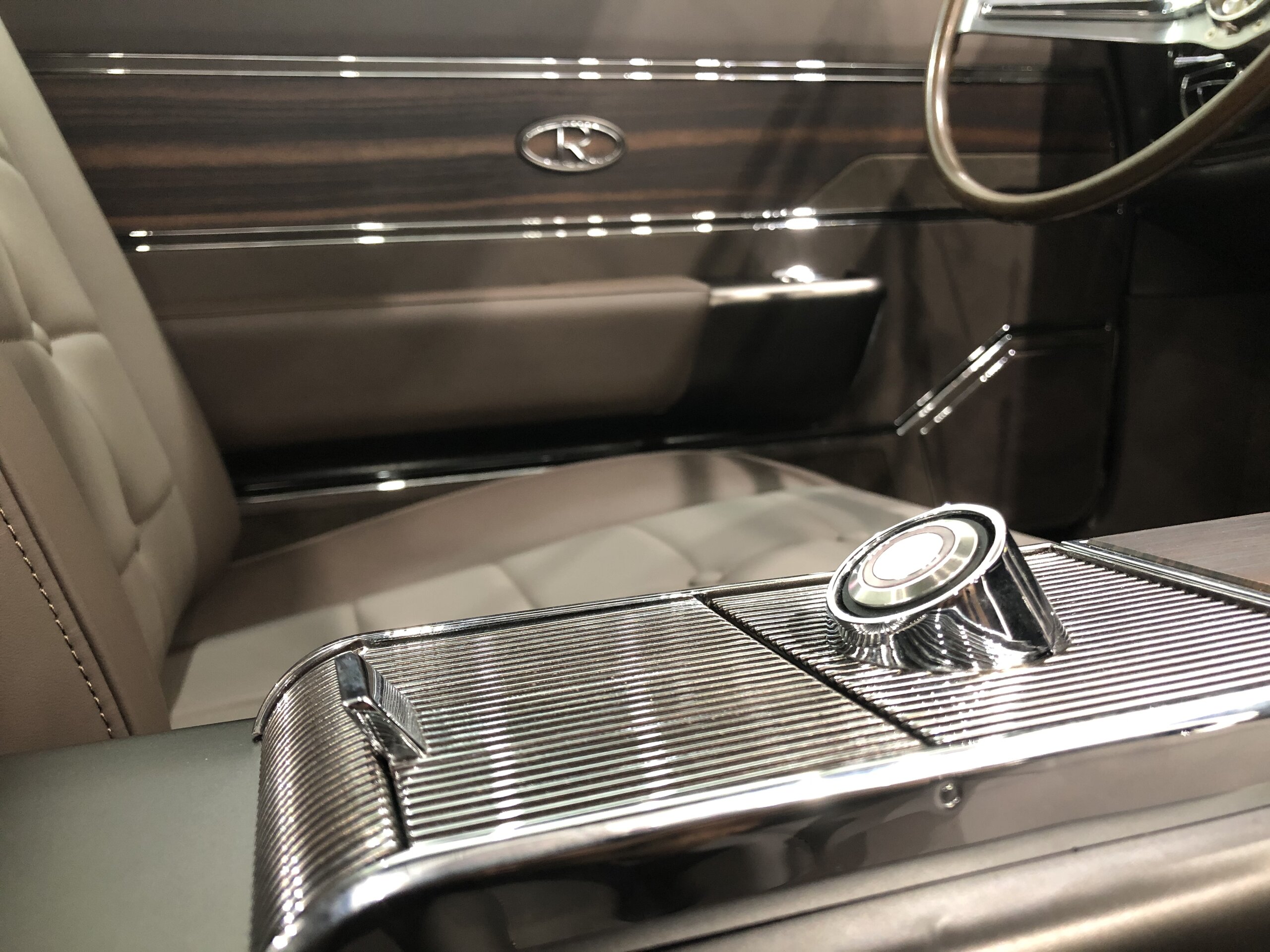 1964 Buick Riviera 'Vanquish' - Image 23