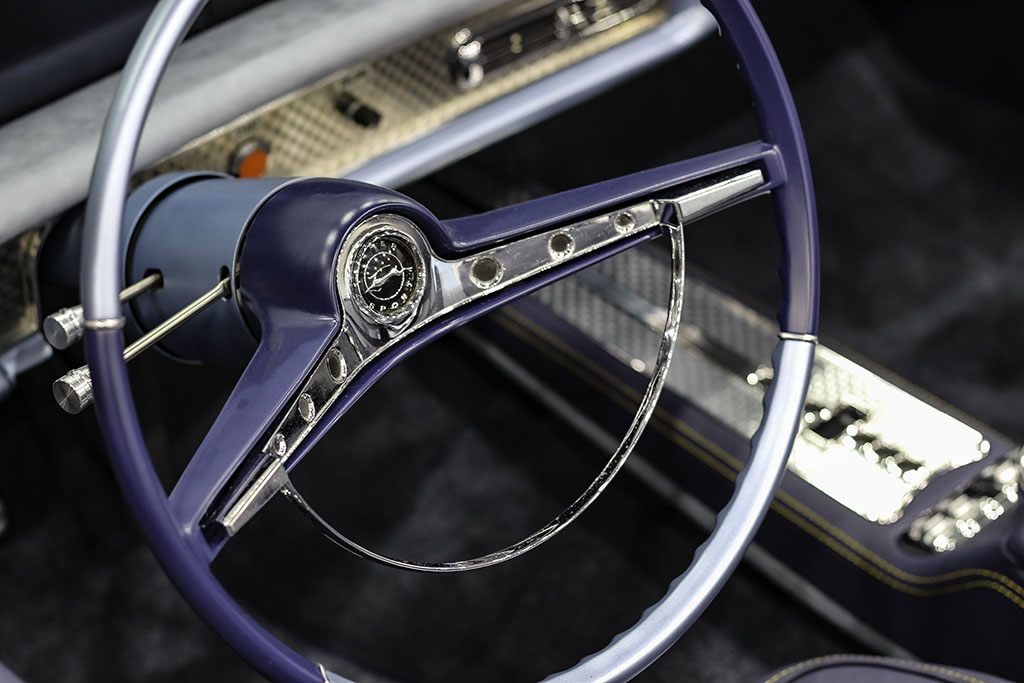 1964 Impala Convertible - Image 3