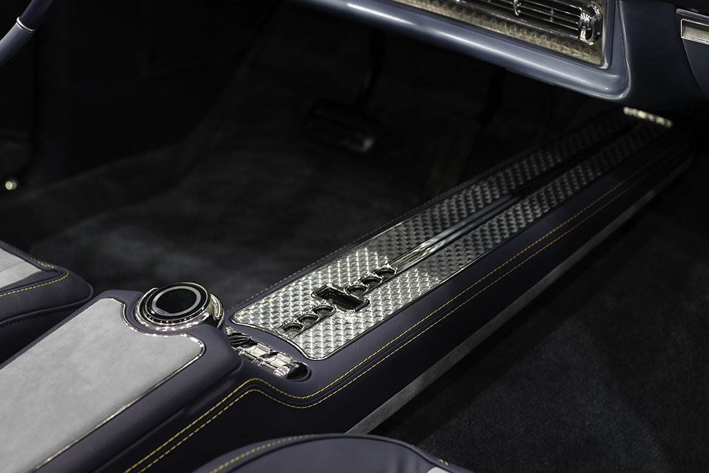 1964 Impala Convertible - Image 4