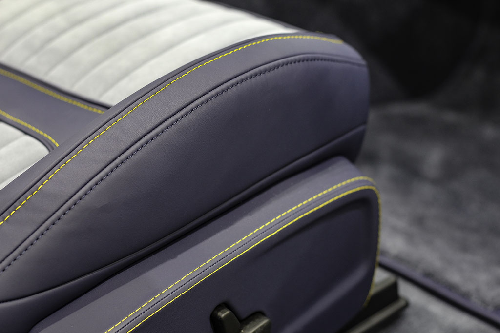 1964 Impala Convertible - Image 5