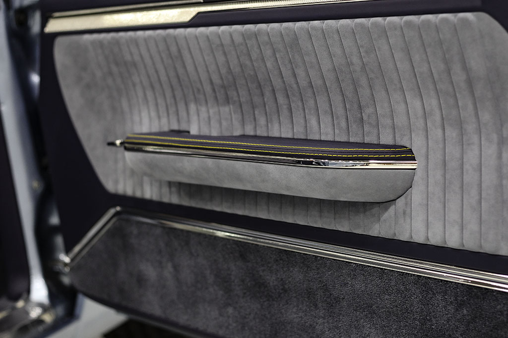 1964 Impala Convertible - Image 6