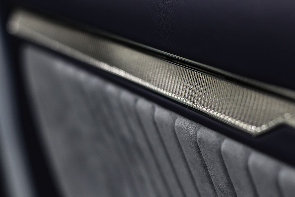 1964 Impala Convertible - Image 7