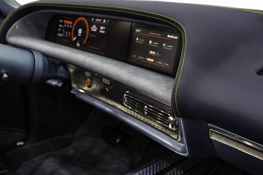 1964 Impala Convertible