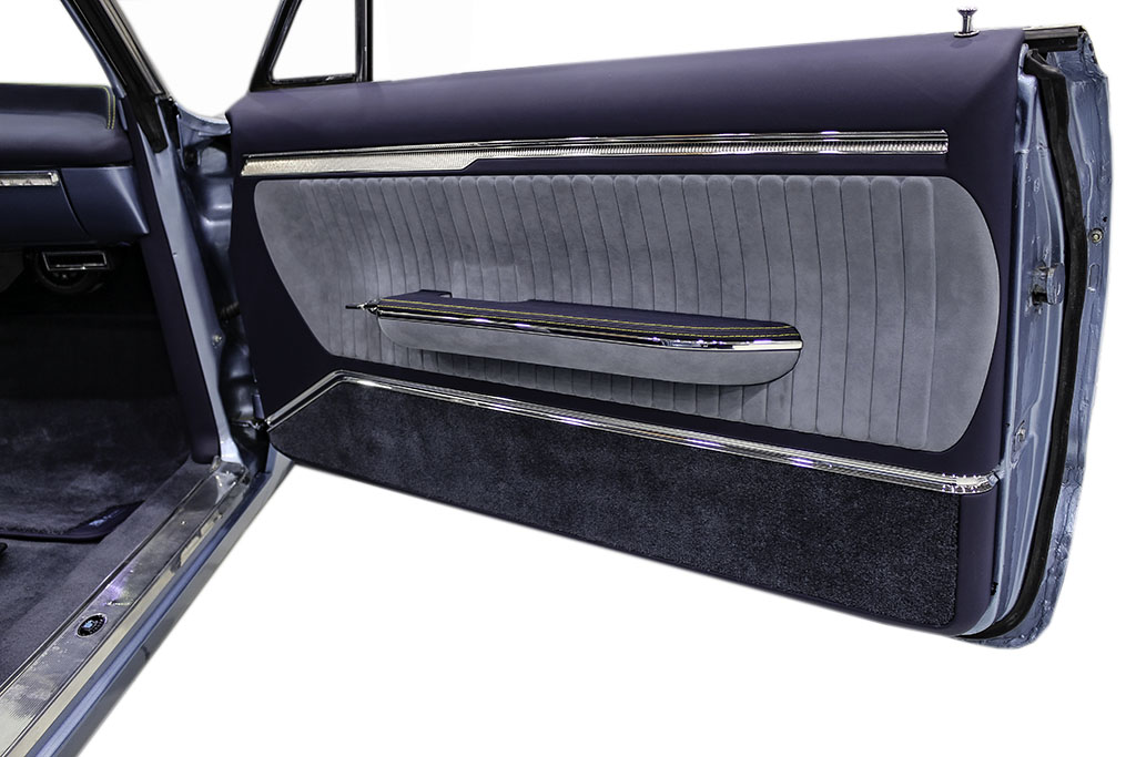 1964 Impala Convertible - Image 9