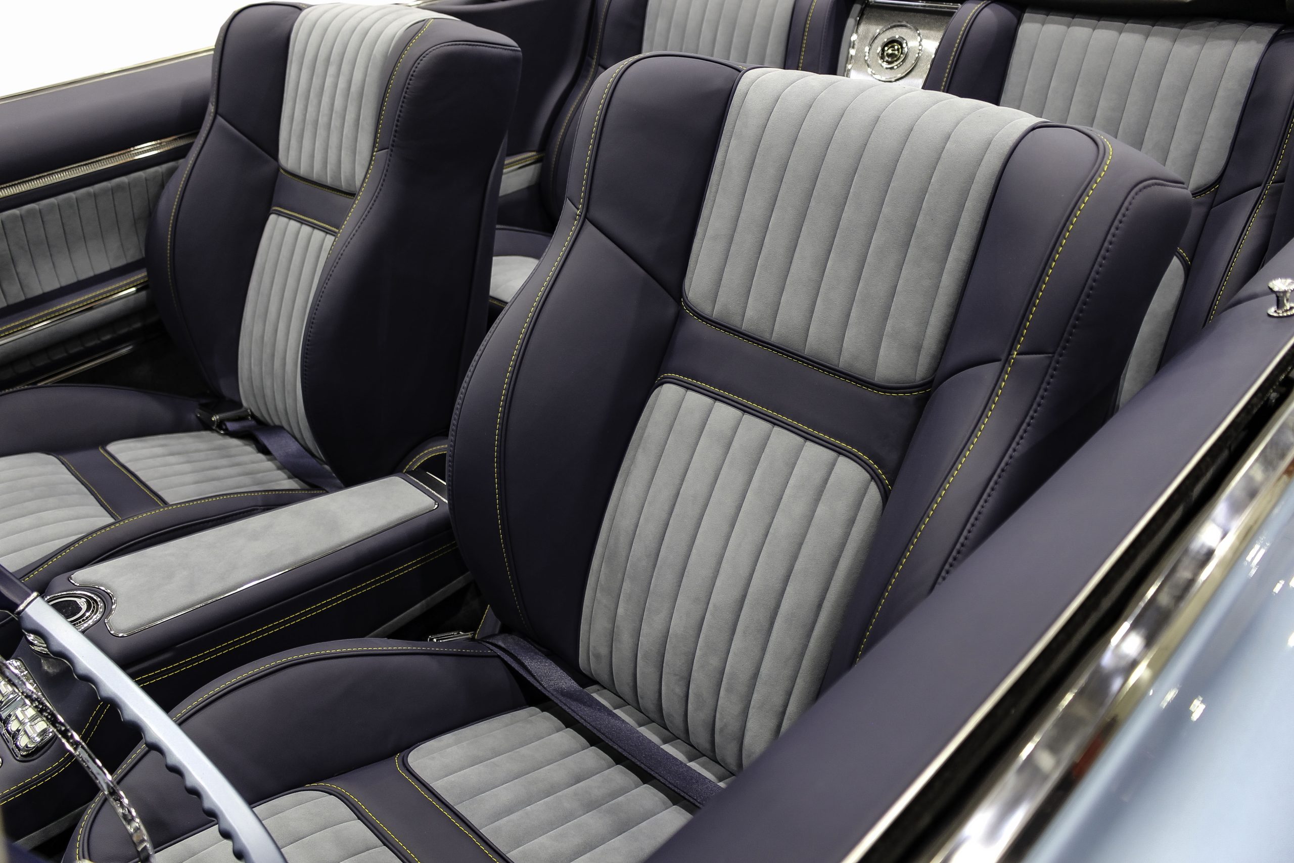 1964 Impala Convertible - Image 10