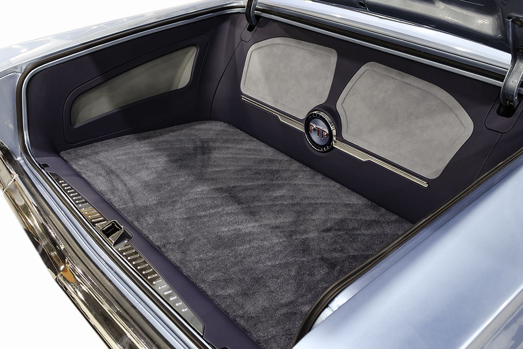 1964 Impala Convertible - Image 12