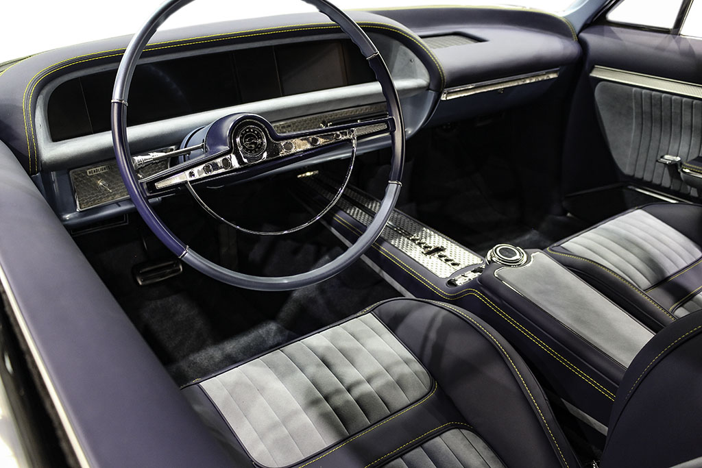 1964 Impala Convertible - Image 13