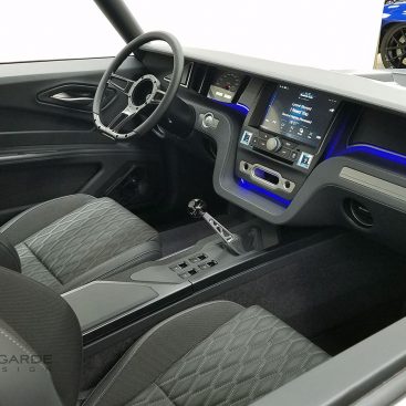 1964 Impala Convertible - Image 14