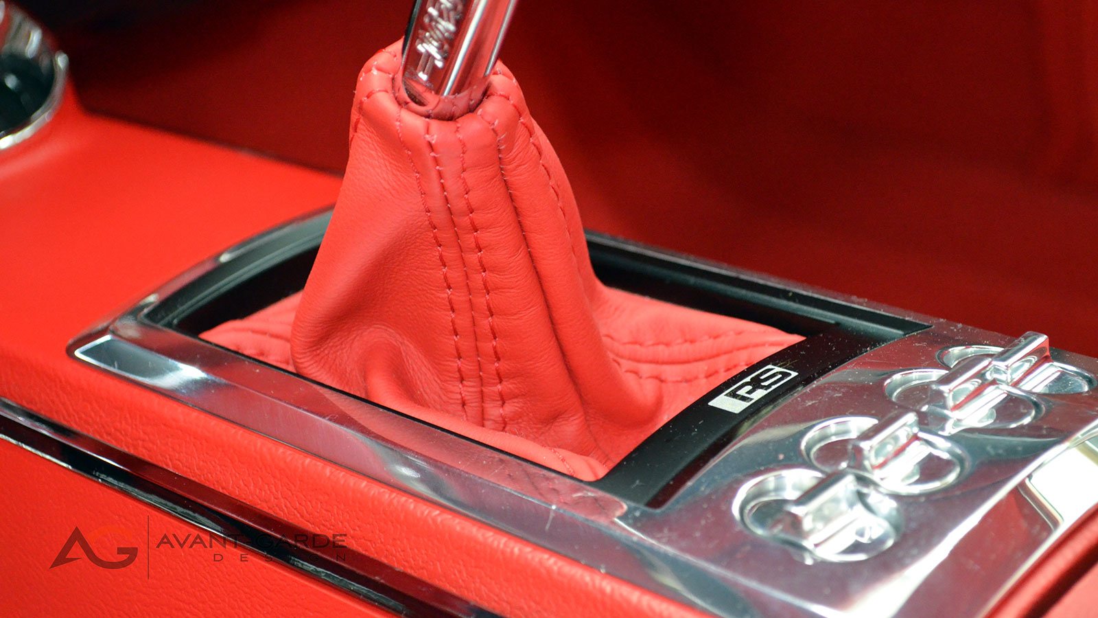 1967 Chevelle Onyx - Image 6