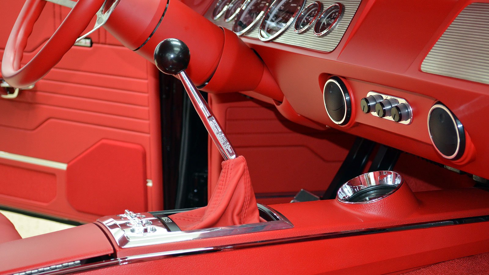 1967 Chevelle Onyx - Image 7