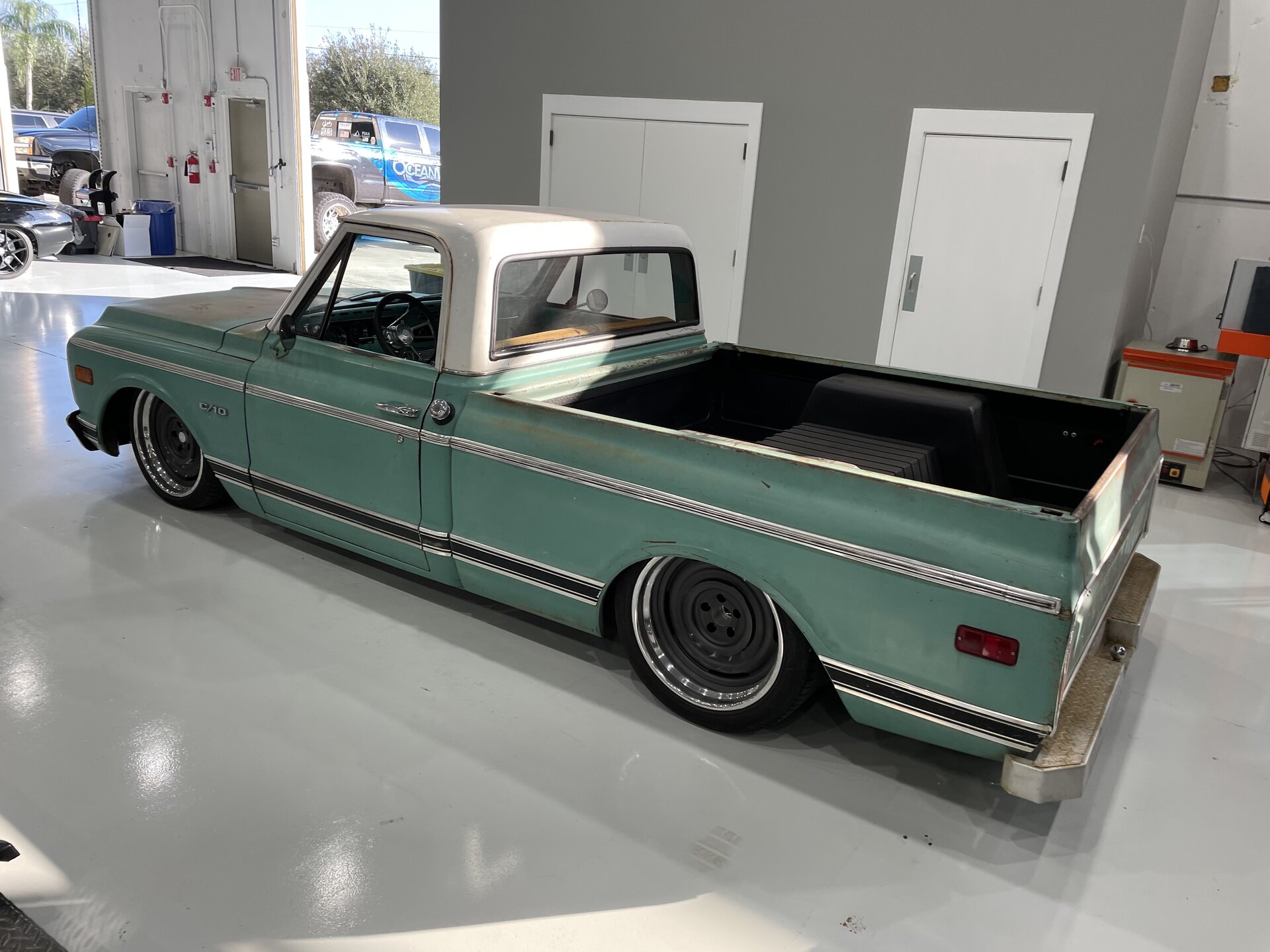 1969 C10 - Image 15