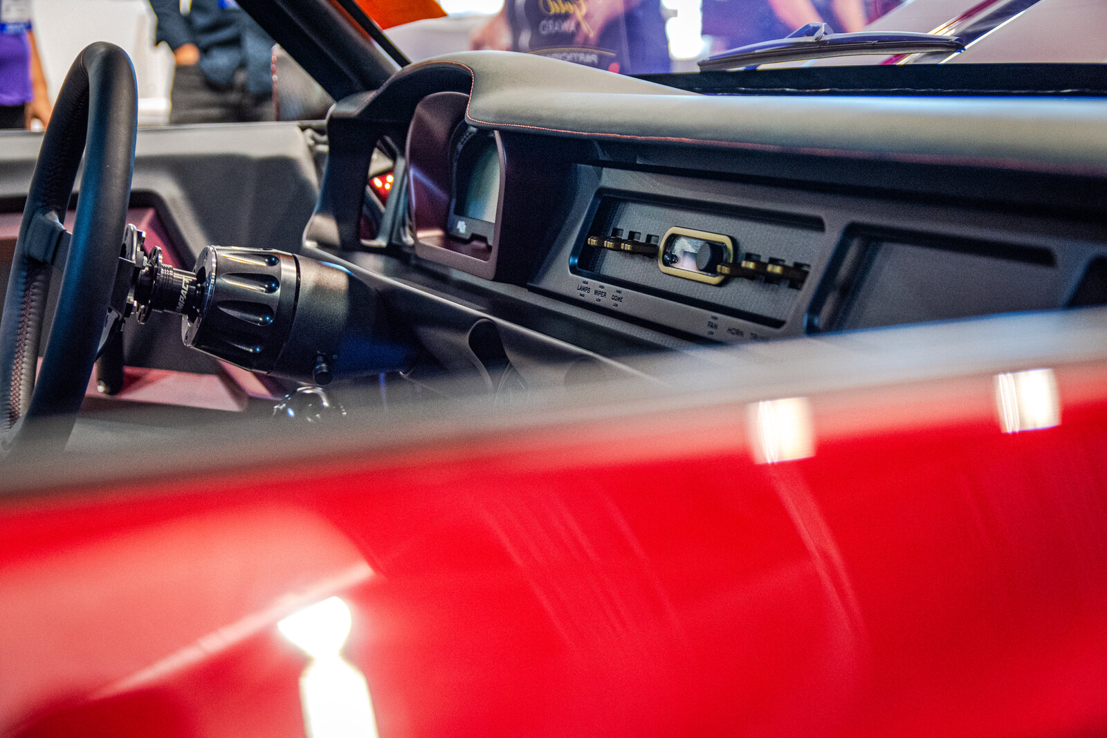 1969 Chevy Camaro - Image 11