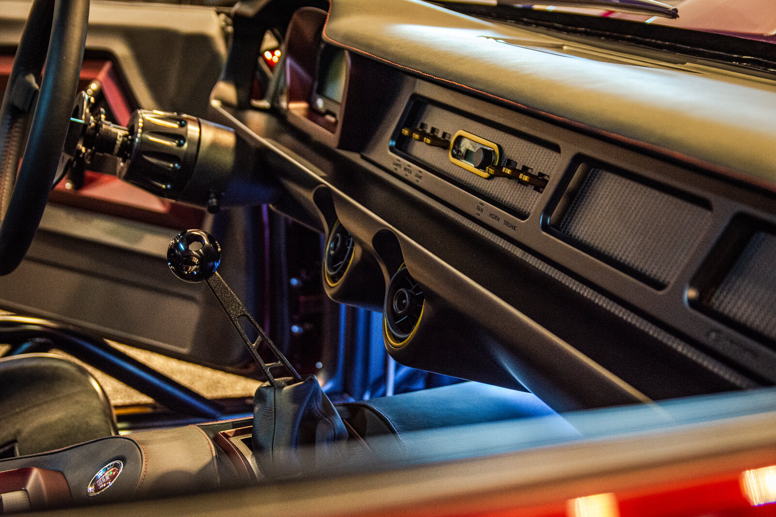 1969 Chevy Camaro - Image 12