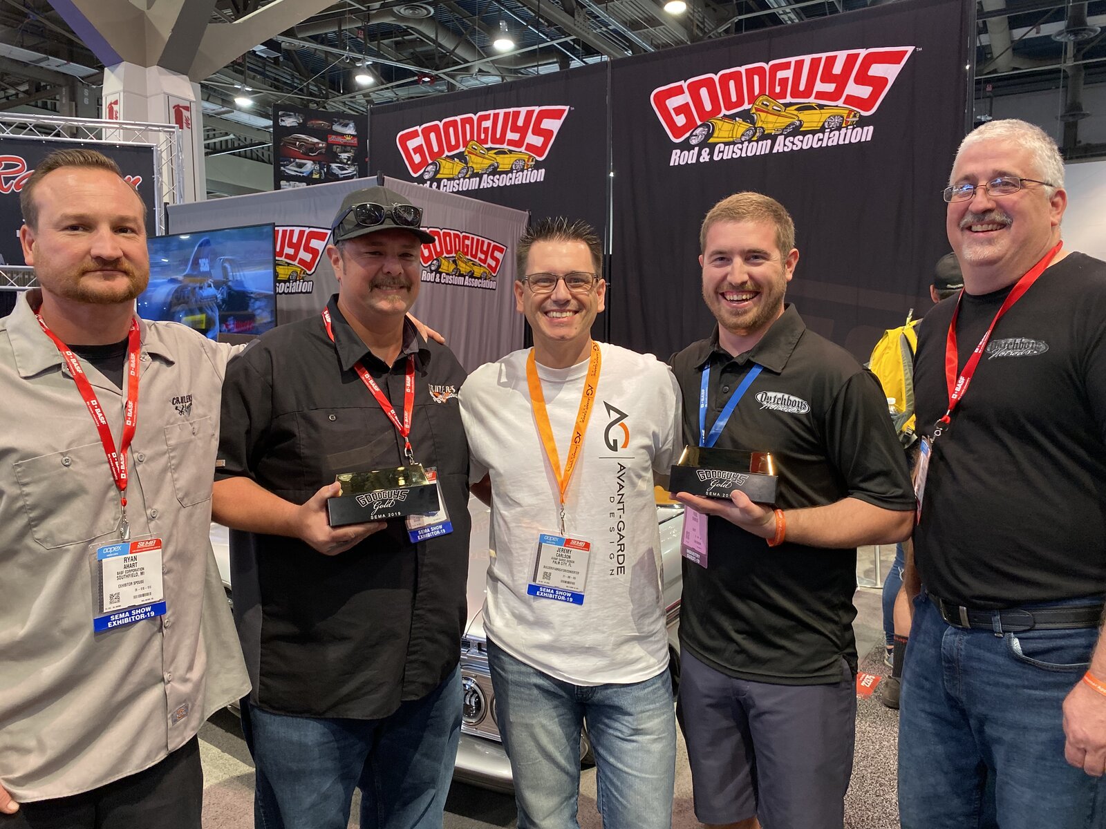 1969 Chevy Camaro - Image 21