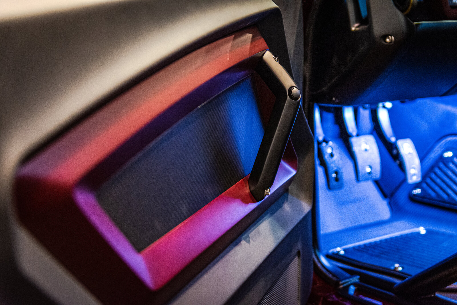 1969 Chevy Camaro - Image 10