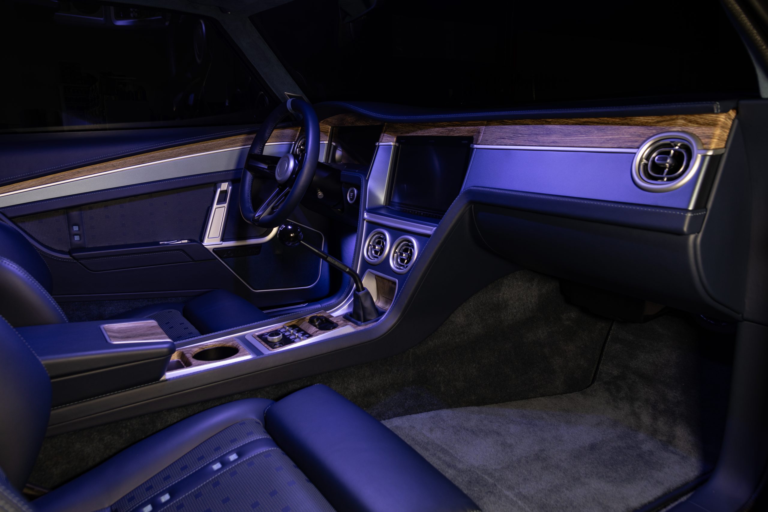 Ellis S. 1969 Chevrolet Camaro - Image 2