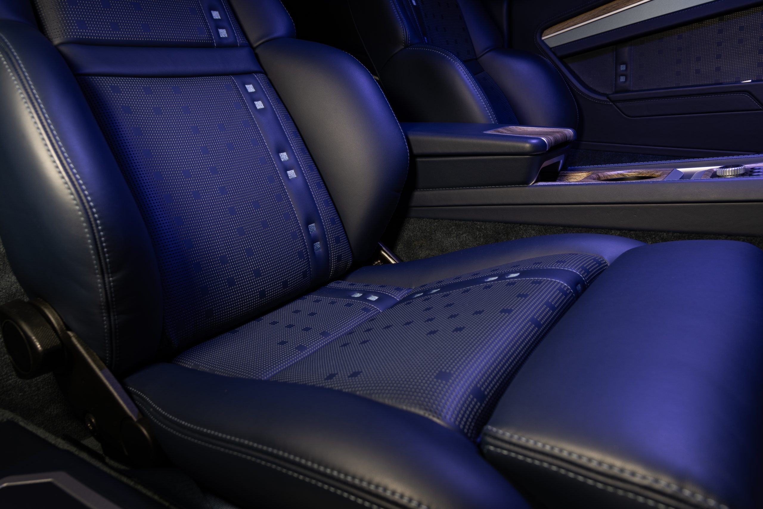 Ellis S. 1969 Chevrolet Camaro - Image 4