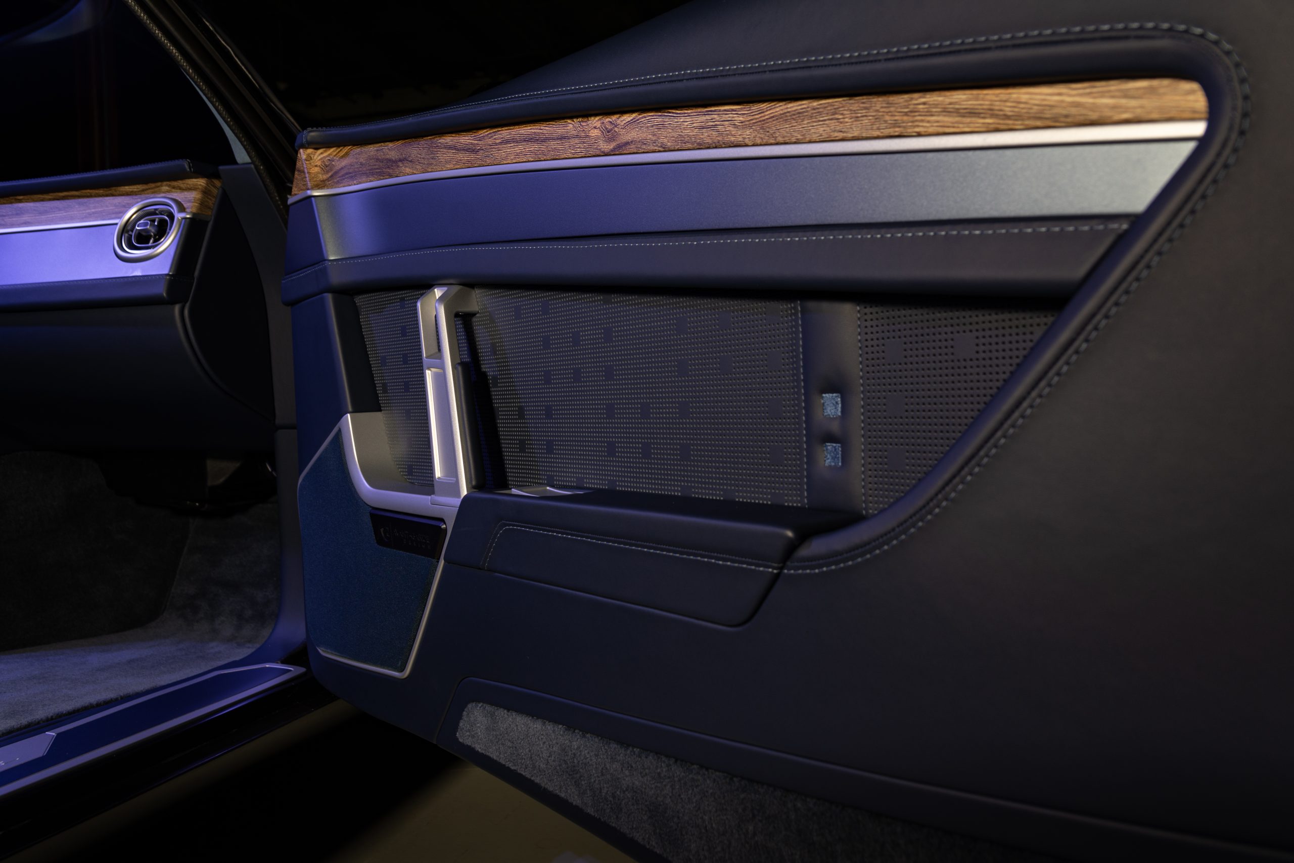 Ellis S. 1969 Chevrolet Camaro - Image 6