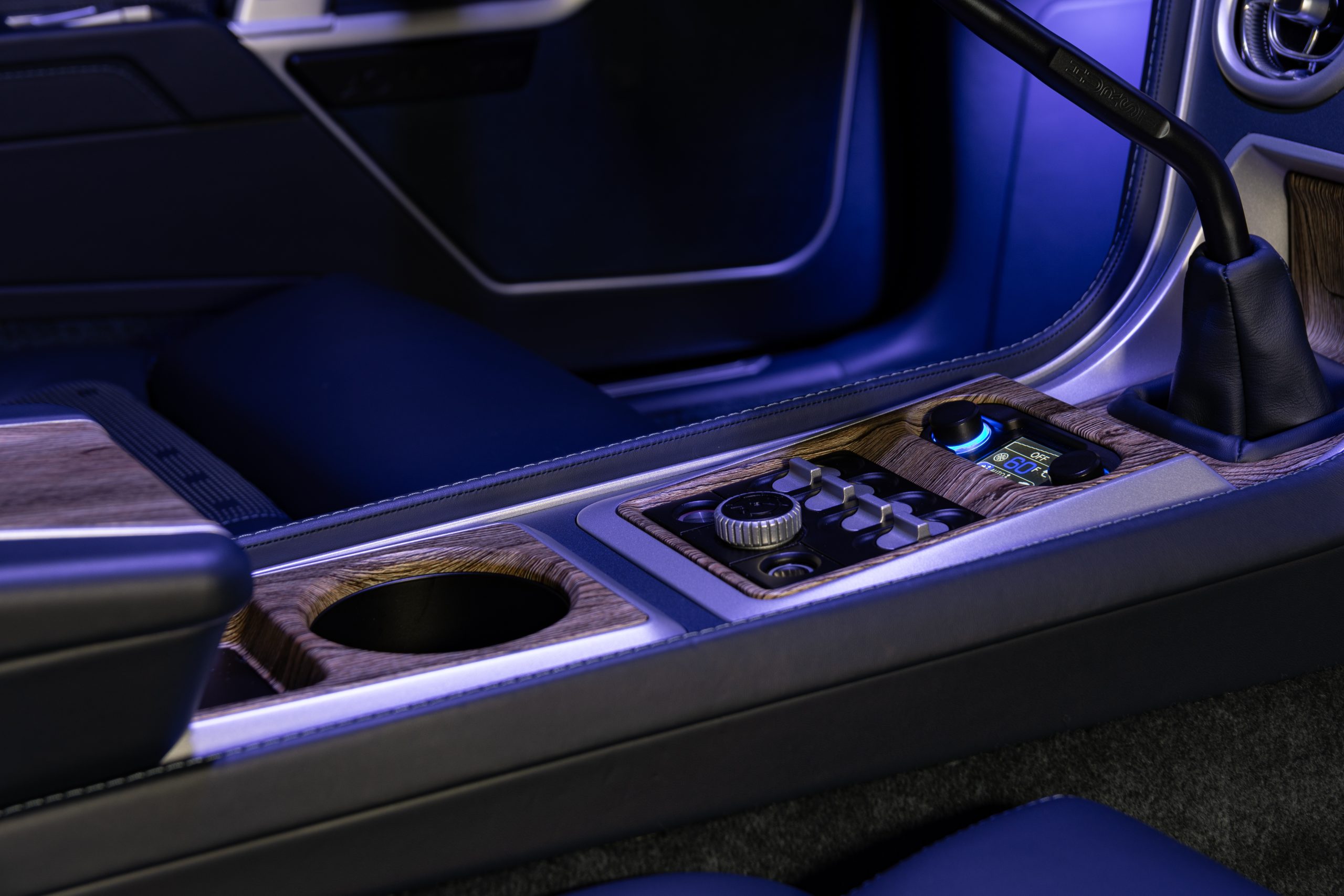 Ellis S. 1969 Chevrolet Camaro - Image 7