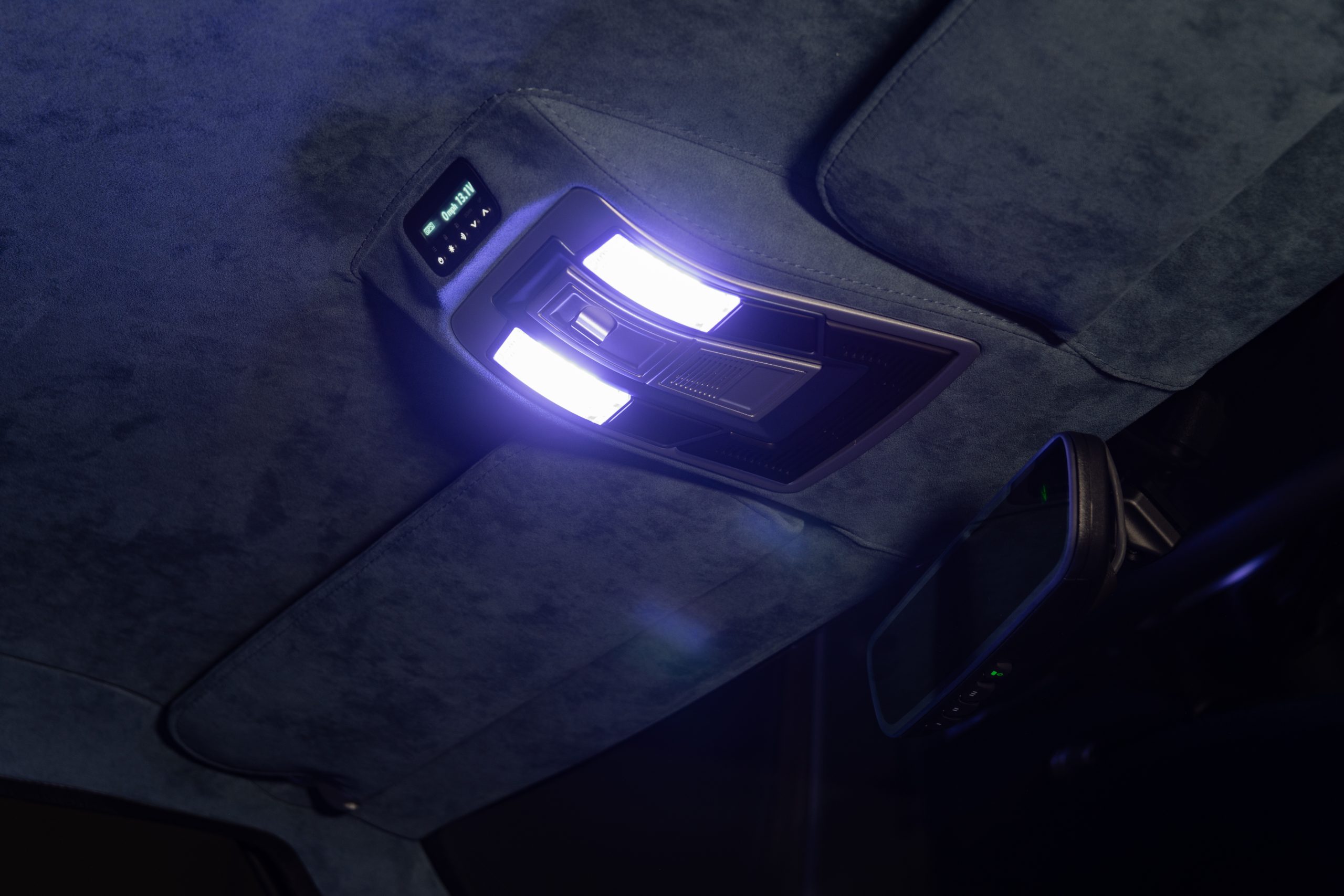 Ellis S. 1969 Chevrolet Camaro - Image 8