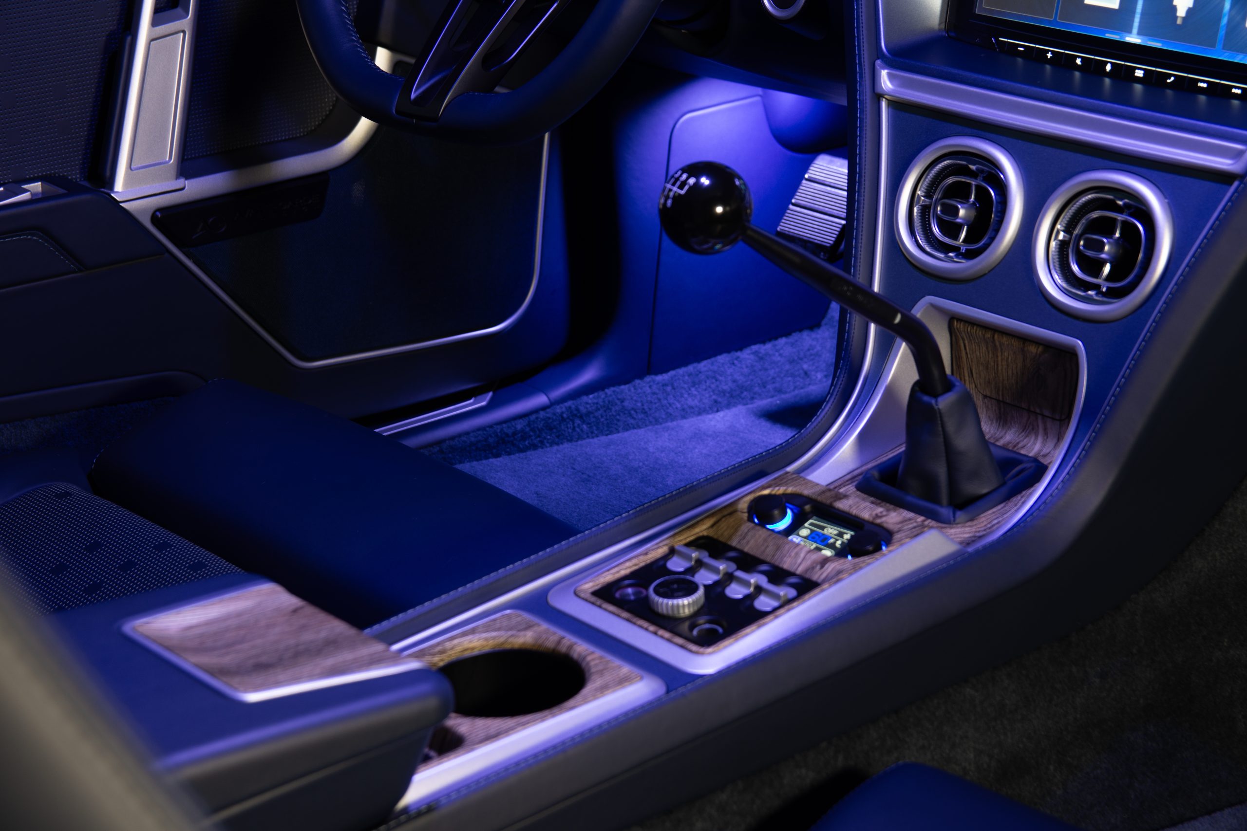 Ellis S. 1969 Chevrolet Camaro - Image 9