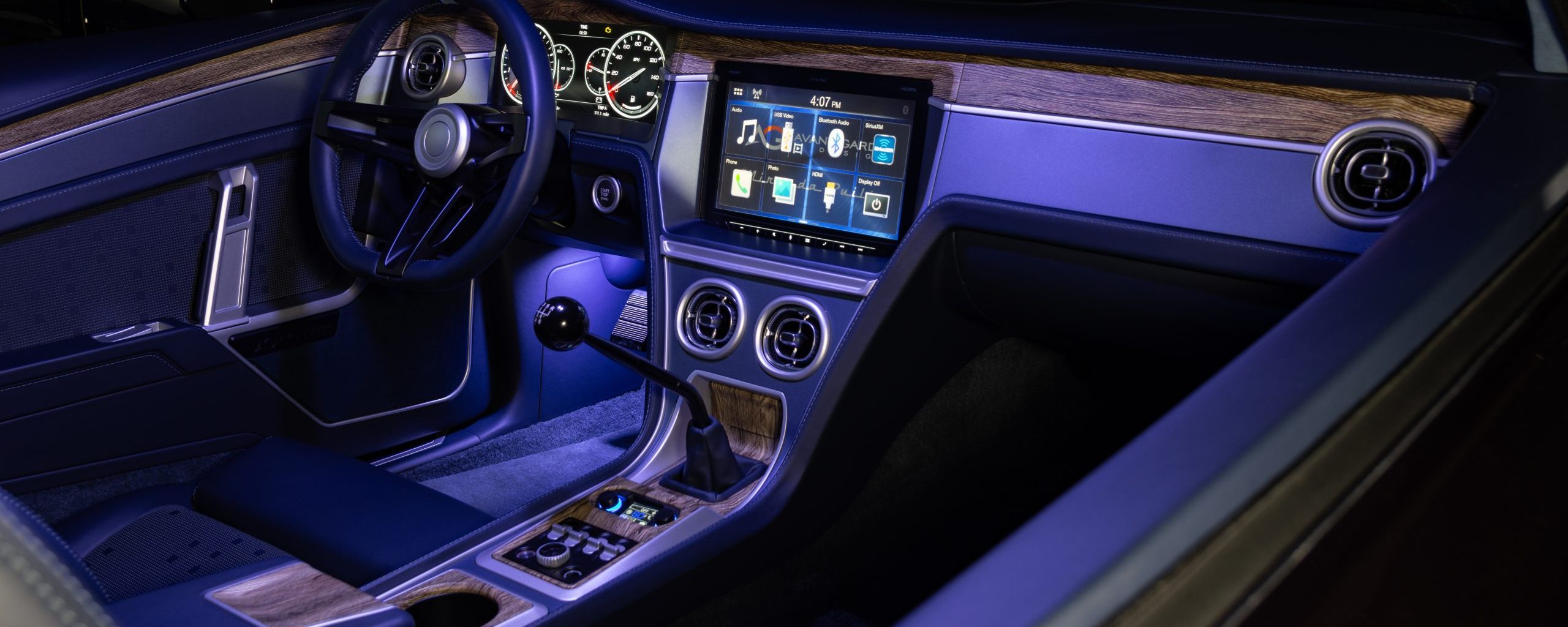 Ellis S. 1969 Chevrolet Camaro