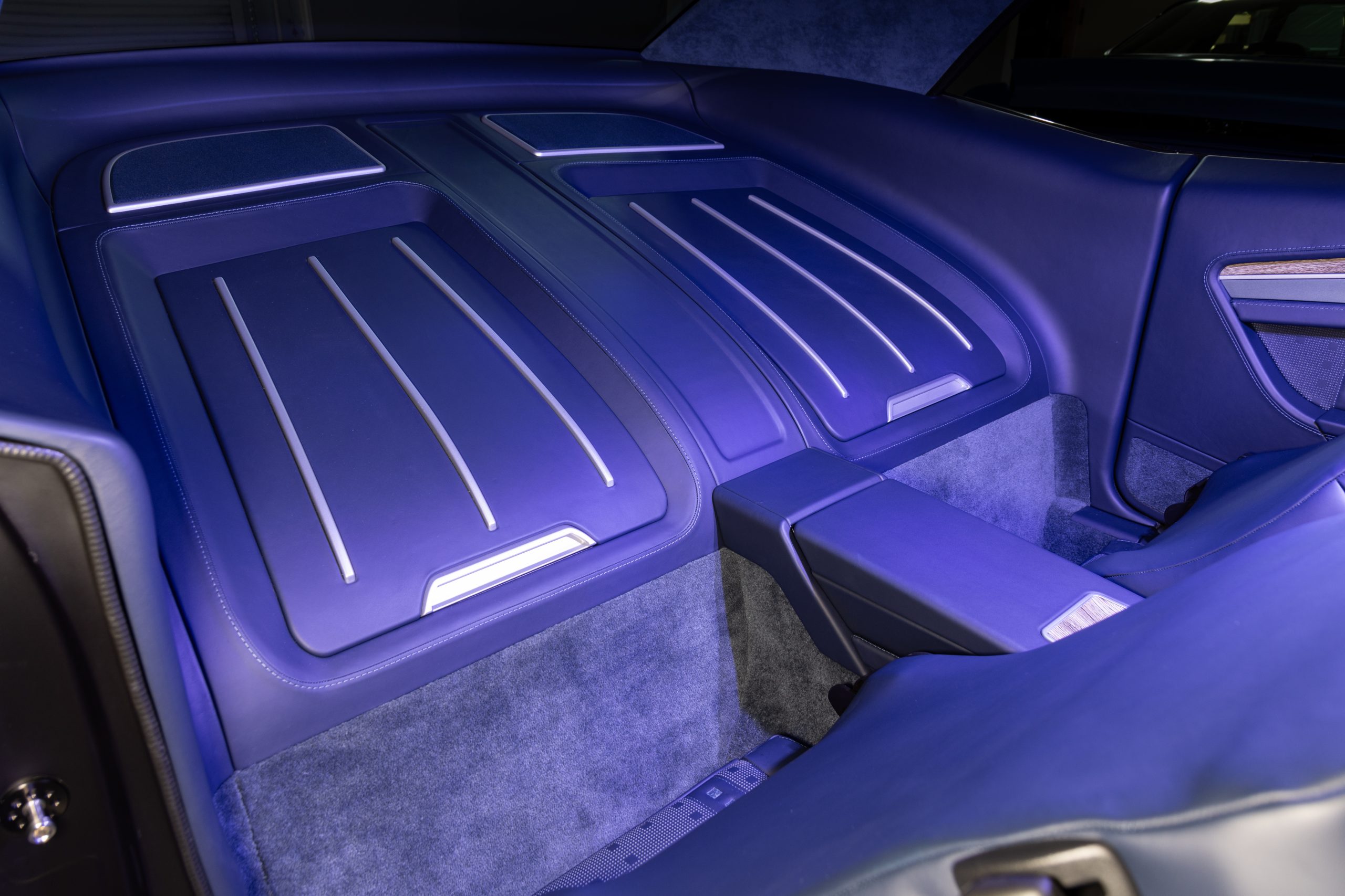 Ellis S. 1969 Chevrolet Camaro - Image 10