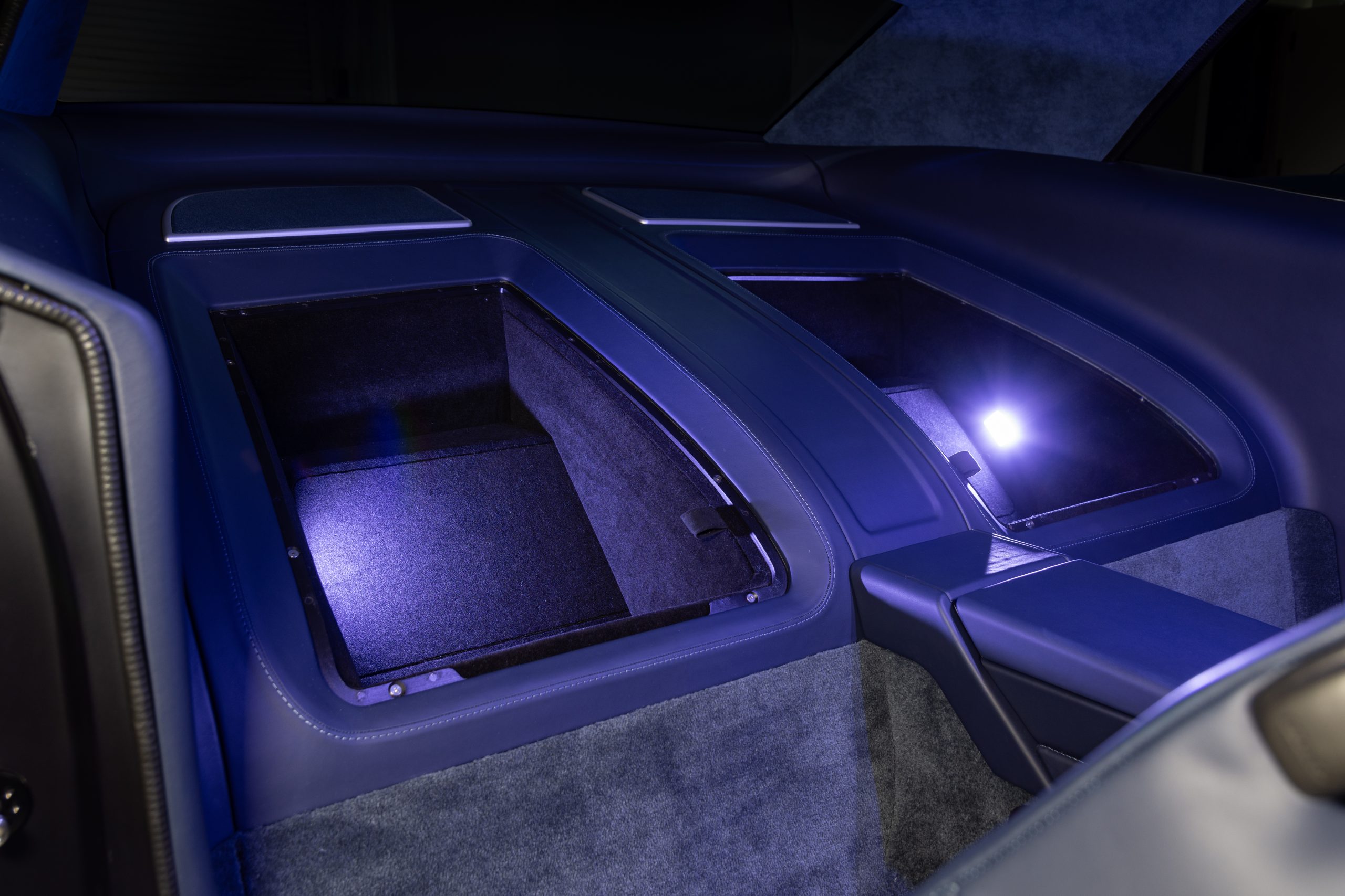 Ellis S. 1969 Chevrolet Camaro - Image 11